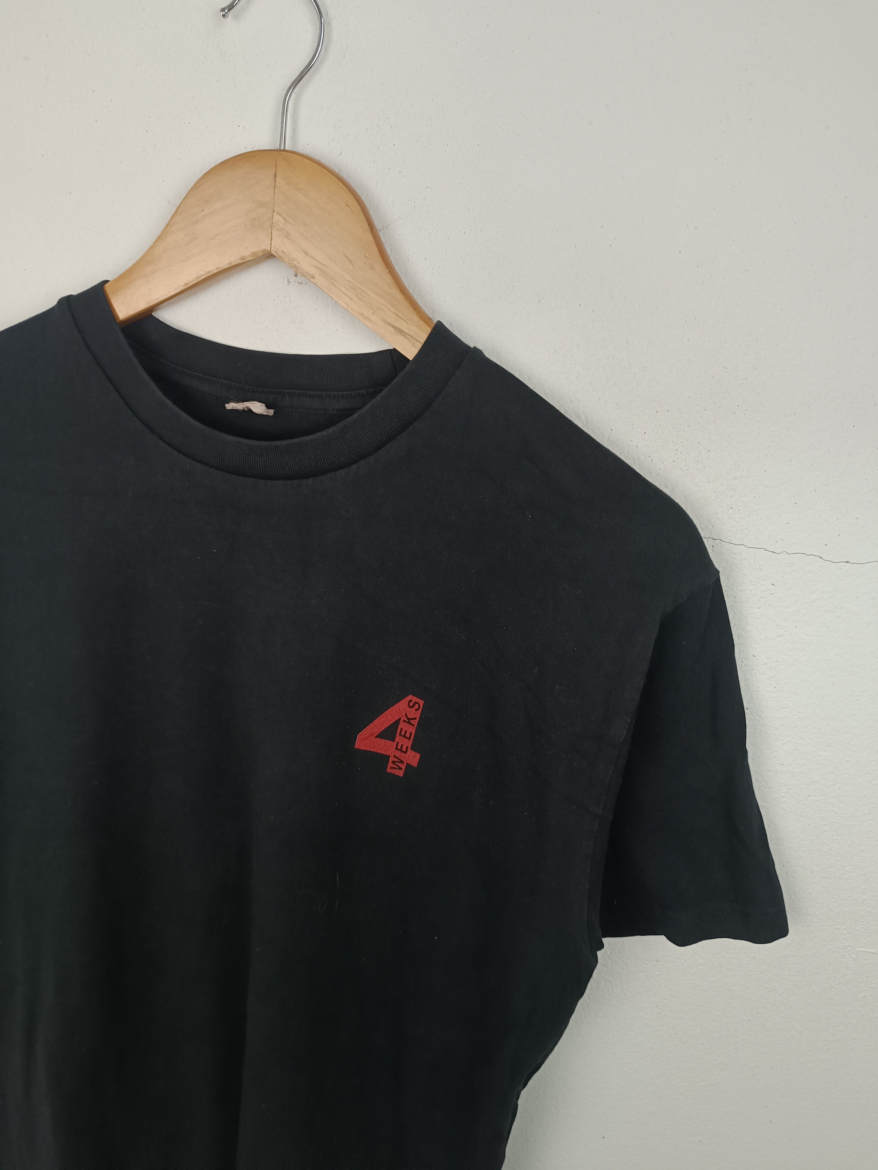 Other VINTAGE MORE SEX DONT STRESS FUNNY HUMOR ADULT TEES Size US M / EU 48-50 / 2 - 9 Thumbnail