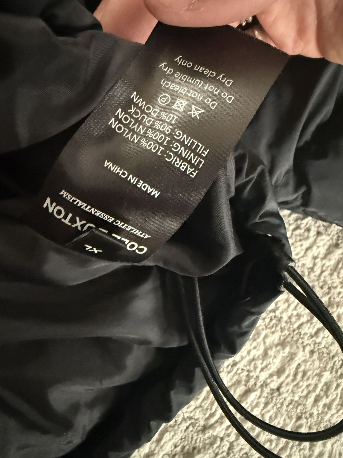 Cole Buxton Cole buxton puffer Size US XL / EU 56 / 4 - 3 Thumbnail