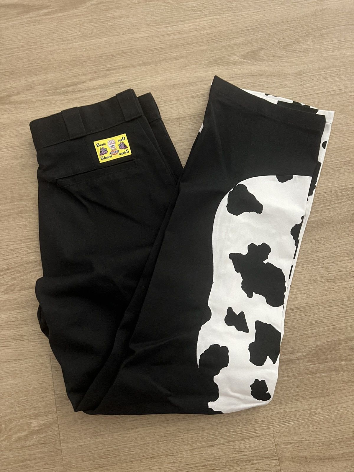 Brain Dead × Dickies Brain dead x Dickies 374 originals Size US 32 / EU 48 - 1 Thumbnail
