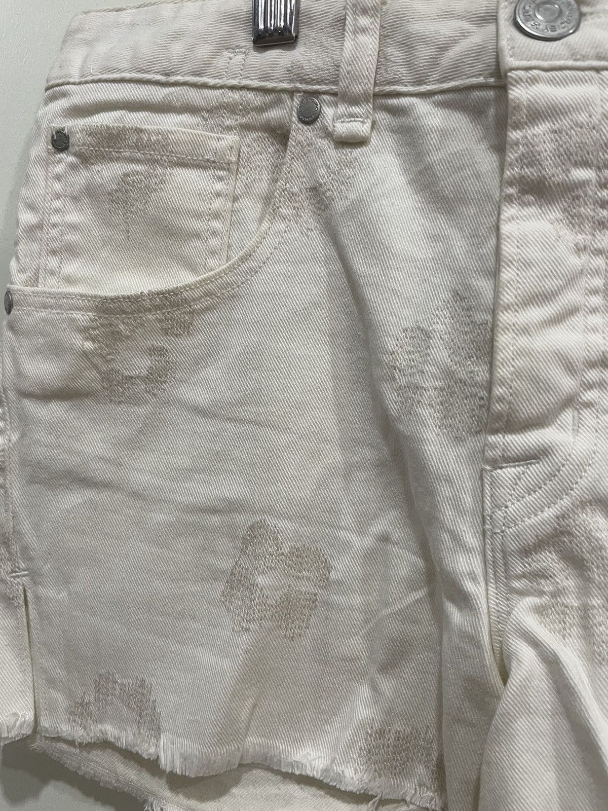Marc by Marc Jacobs Marc by Marc Jacobs shorts Size 33" - 3 Thumbnail