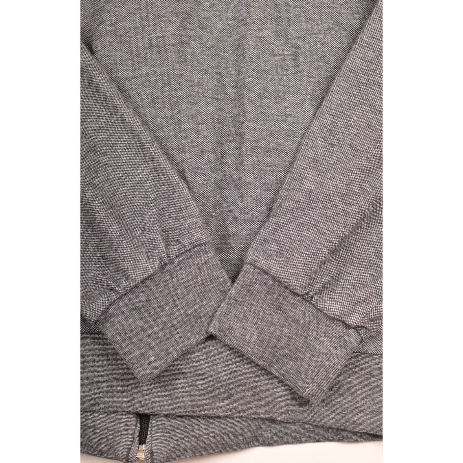 Carhartt Carhartt Temper Jacket Full-Zip Cotton Blend Duck Jacket L Gray Mens Size US L / EU 52-54 / 3 - 7 Thumbnail