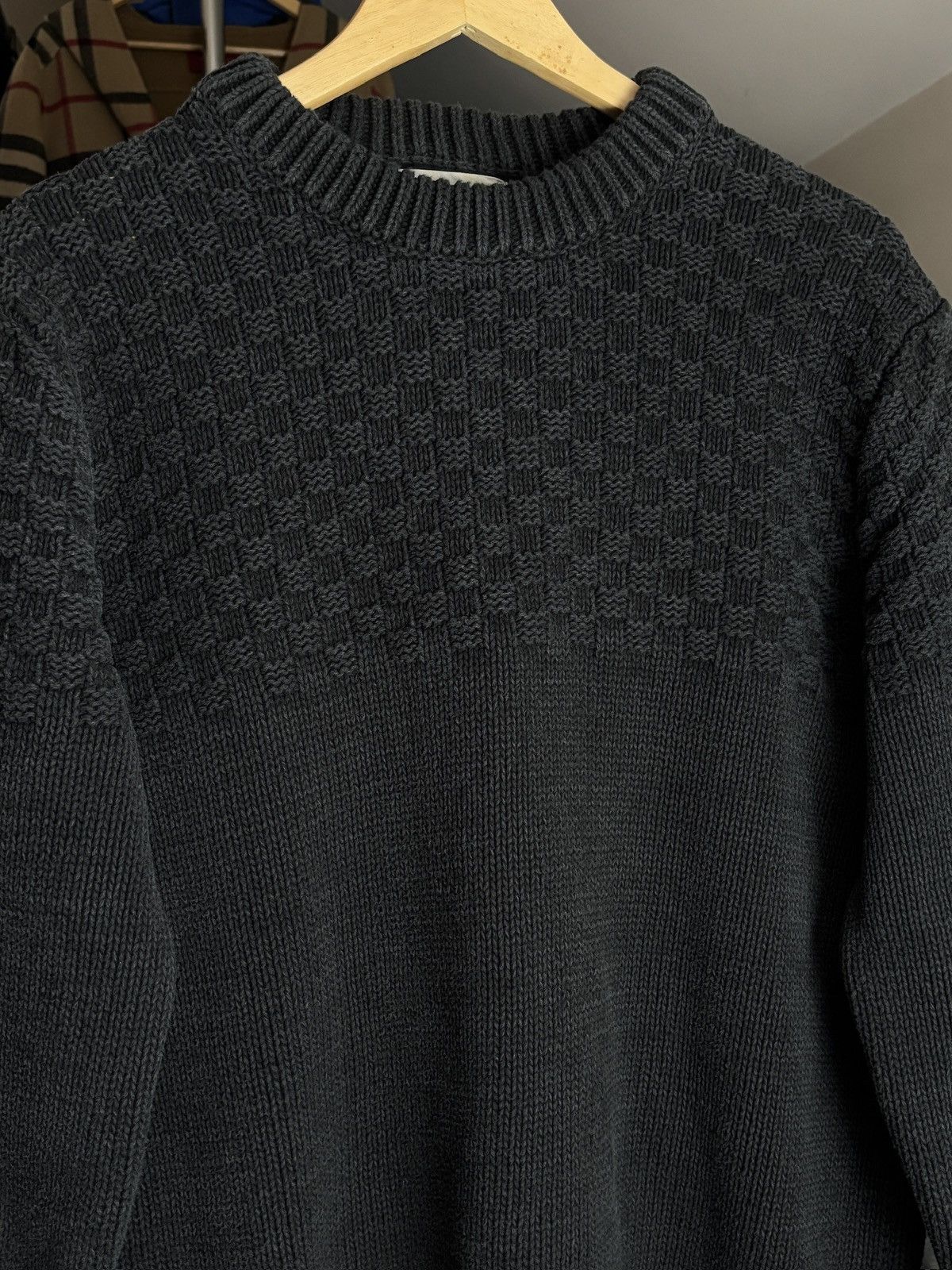 Denim & Supply Ralph Lauren Vintage Ralph Lauren Denim & Supply Knit Archive Sweater Size US XL / EU 56 / 4 - 3 Thumbnail