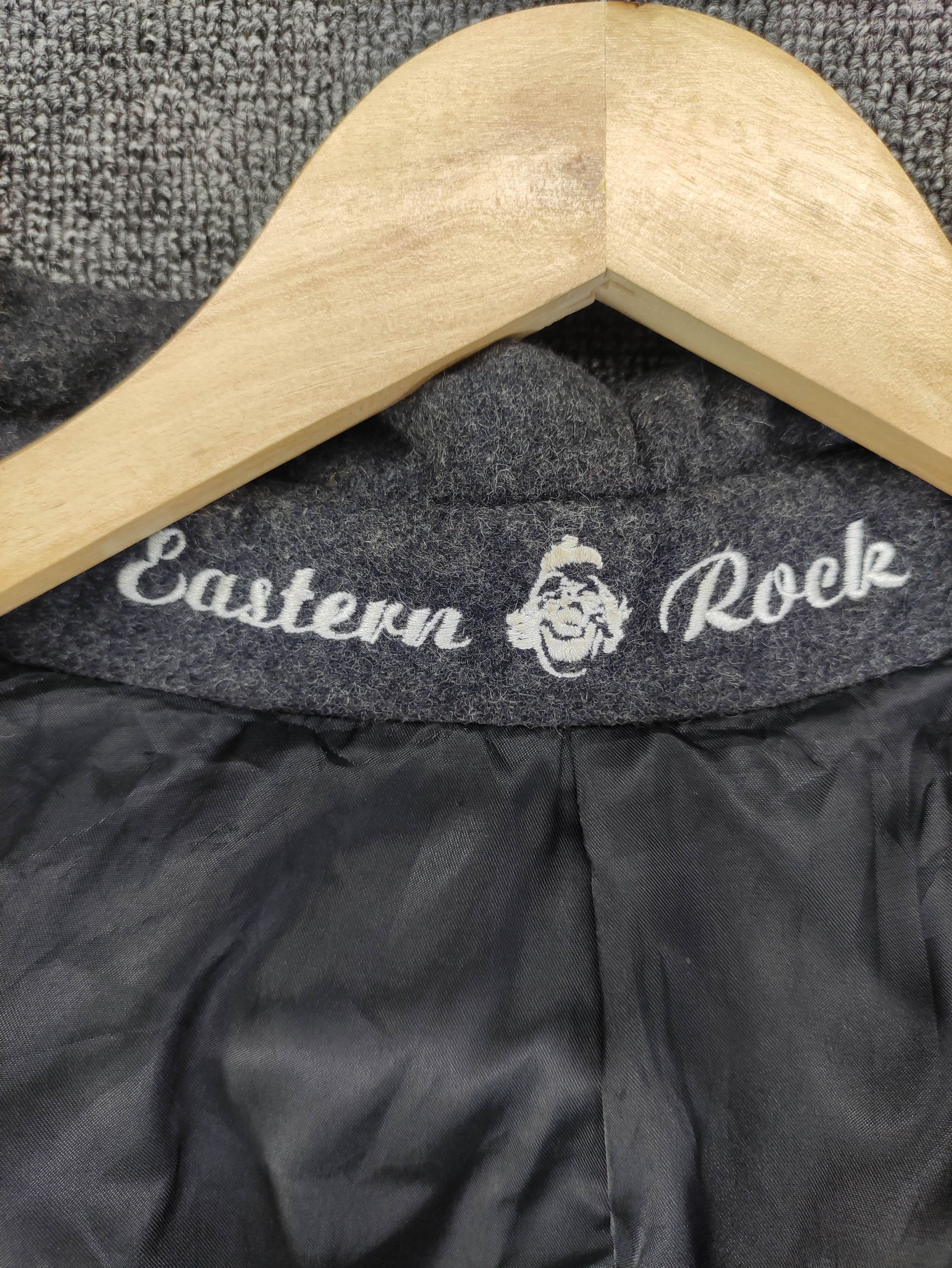PPFM Vintage Ppfm Wool Eastern Rock Jacket Size US M / EU 48-50 / 2 - 4 Thumbnail