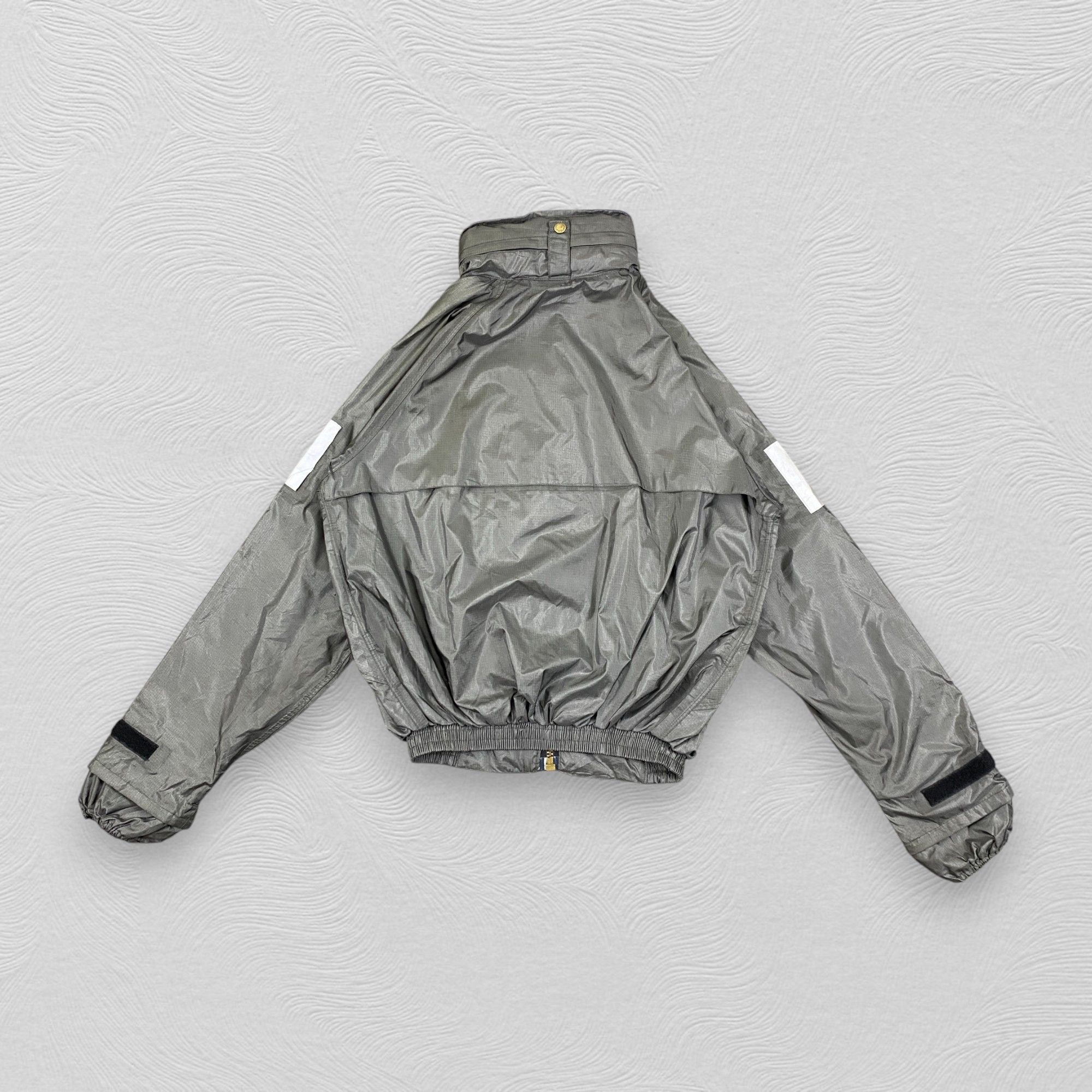 Vintage Vintage Casting Enjoy Fishing & Outdoor Jacket -J052 Size US M / EU 48-50 / 2 - 3 Thumbnail