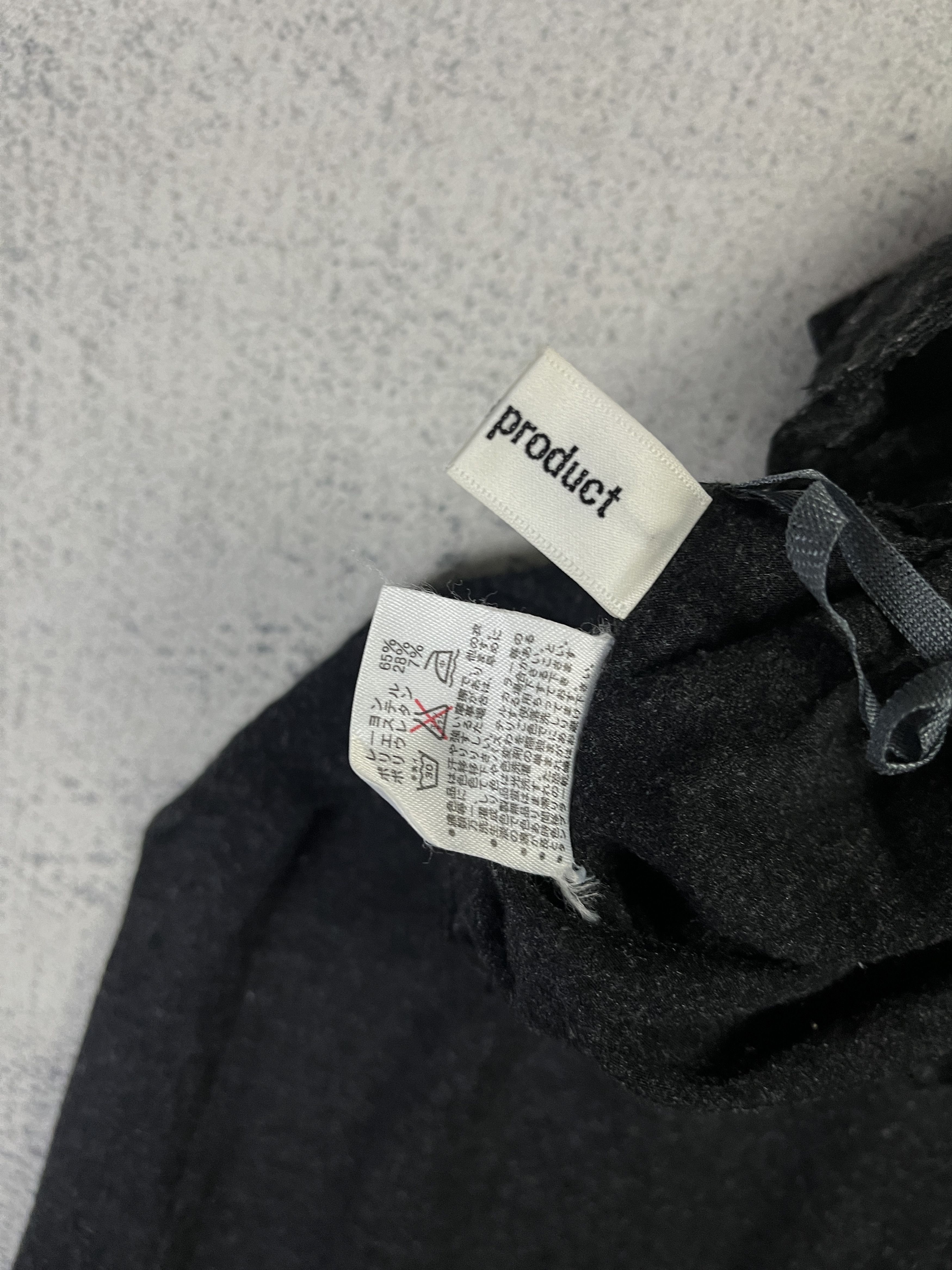 Issey Miyake Issey Miyake IM Products Skirt Made in Japan Size 29" - 8 Thumbnail