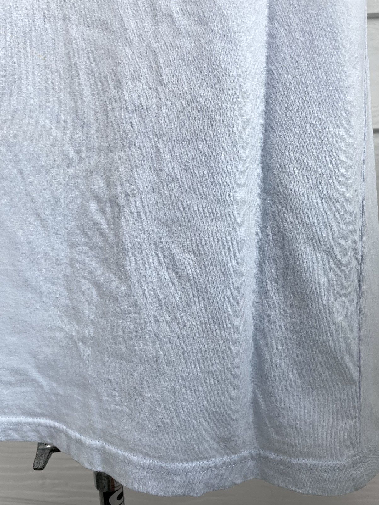 Band Tees VINTAGE 2009 JASON MRAZ THE GRATITUDE CAFE TOUR Size US M / EU 48-50 / 2 - 10 Thumbnail