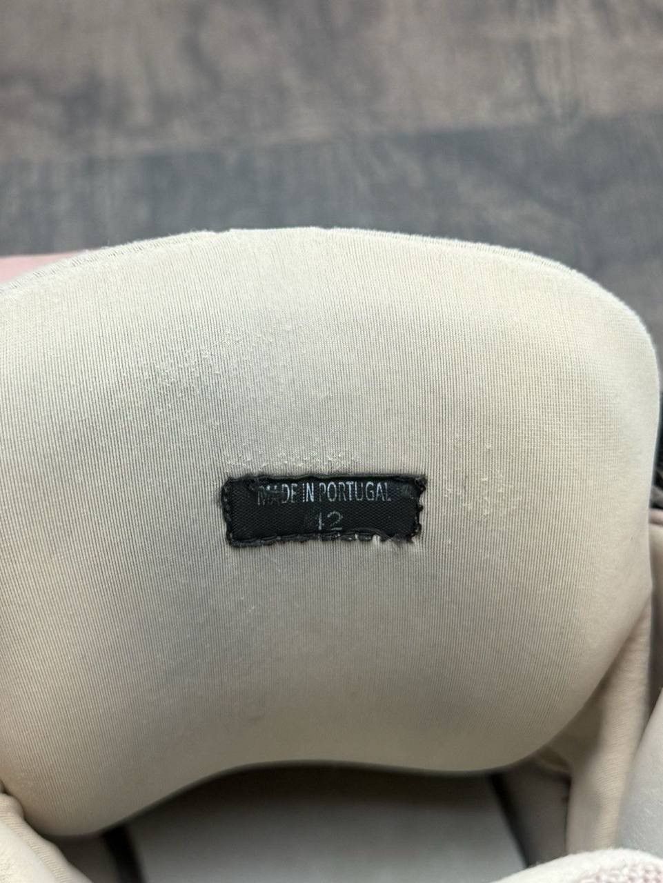 Lanvin Lanvin Curb Sneakers Size US 9 / EU 42 - 7 Thumbnail