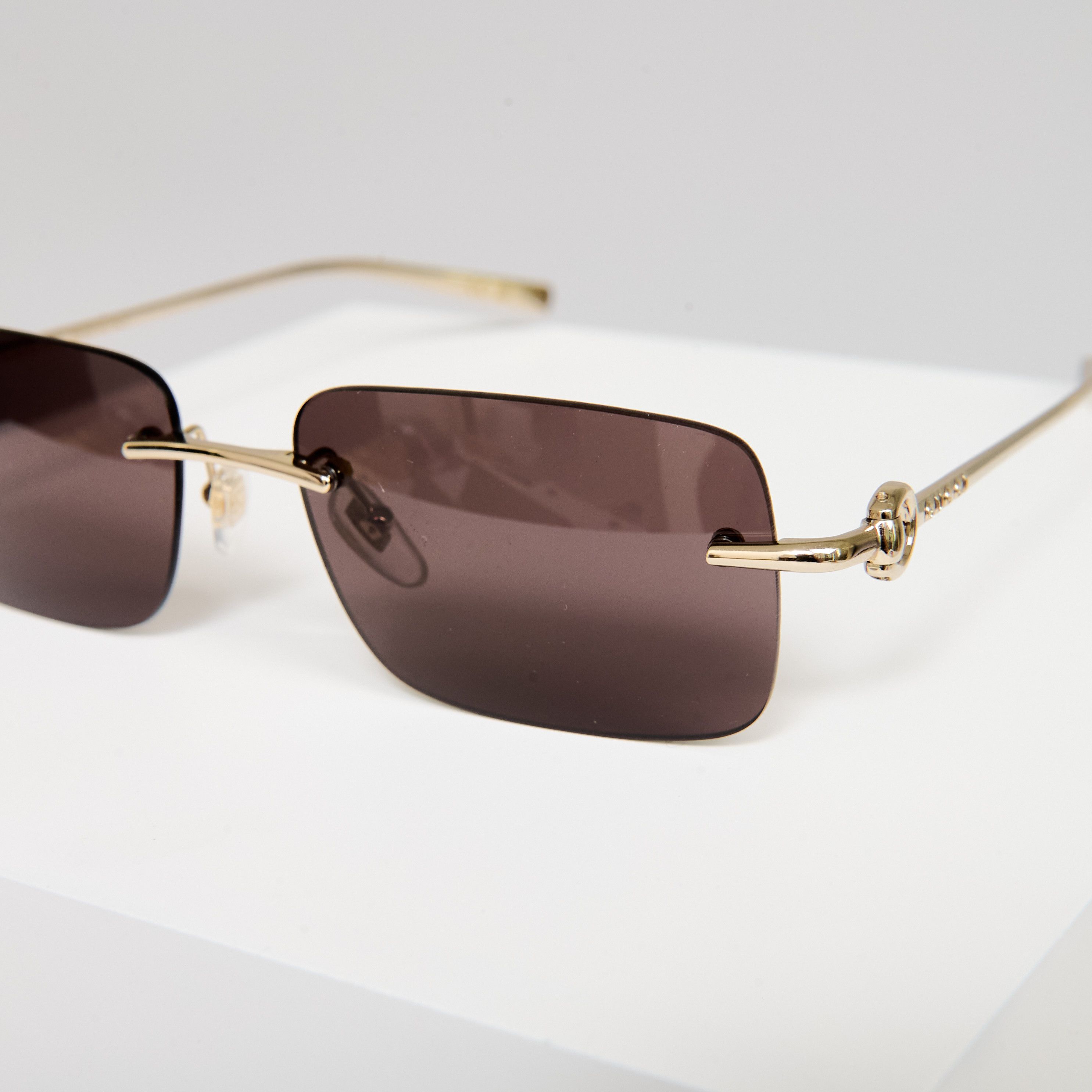 Gucci GUCCI GG1703S 004 Size ONE SIZE - 2 Thumbnail
