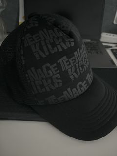 Men's Number (N)ine Hats | Grailed