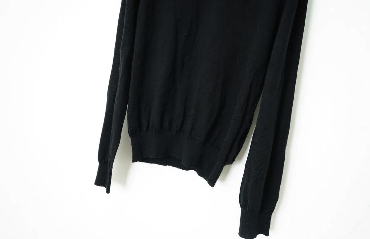 Comme des Garcons Comme des Garçons Archive The Rolling Stones Knit Top Size US S / EU 44-46 / 1 - 4 Thumbnail