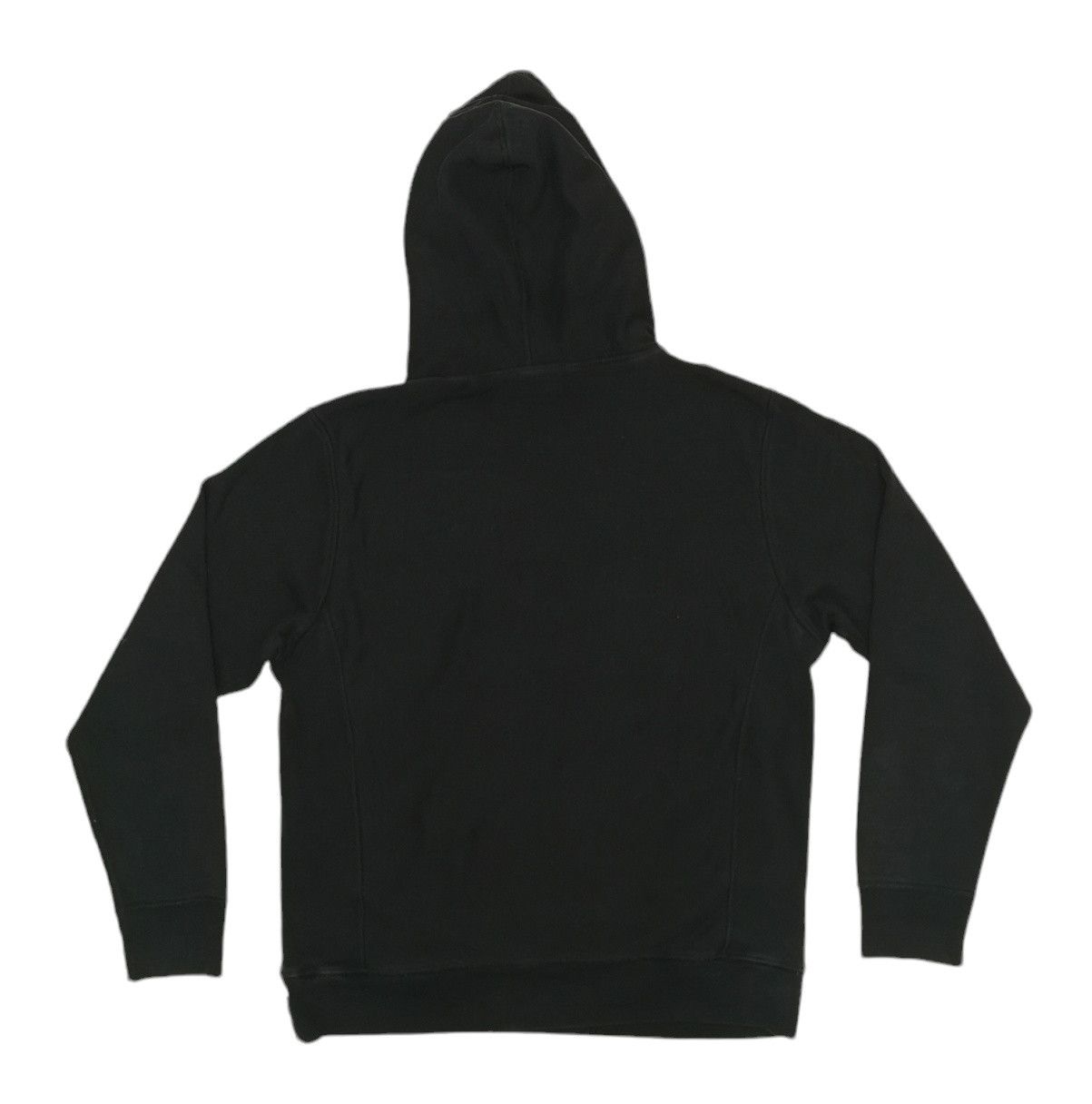 Supreme Supreme Big Logo Hoodie Jacket Size US L / EU 52-54 / 3 - 2 Thumbnail