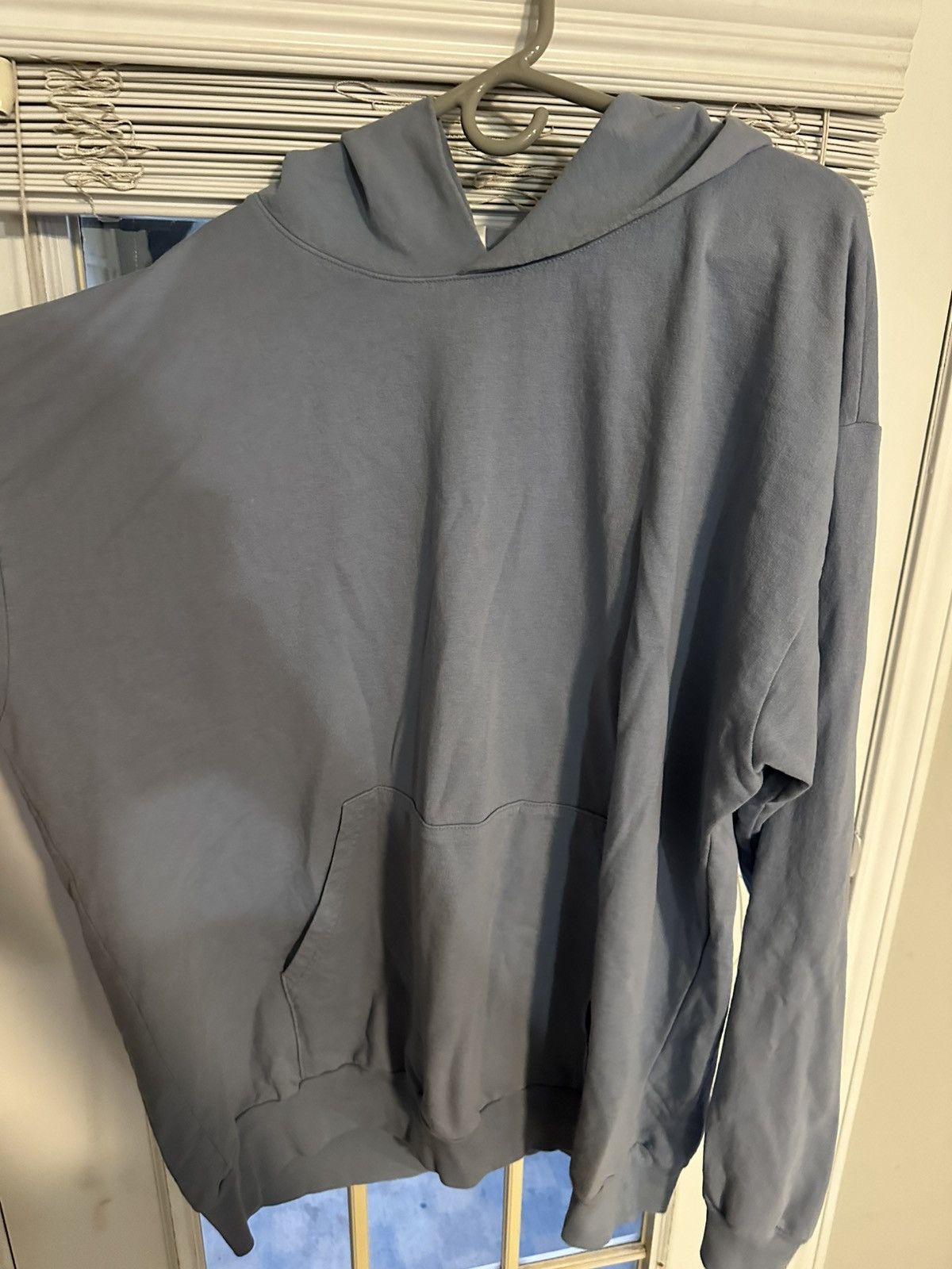 Los Angeles Apparel Los Angeles Apparel Blue Basics Hoodie Size US XXL / EU 58 / 5 - 1 Preview