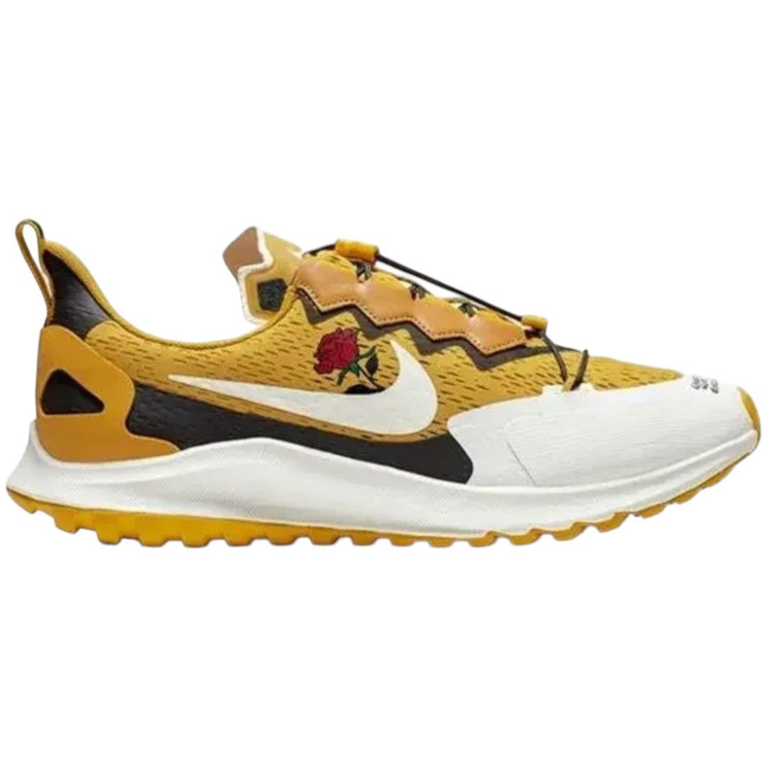 Nike Air Zoom Pegasus Trail SP x Gyakusou Shoes Yellow