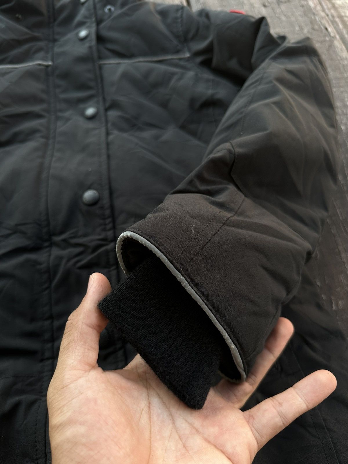 Canada Goose Canada goose parkas Size XS / US 0-2 / IT 36-38 - 5 Thumbnail