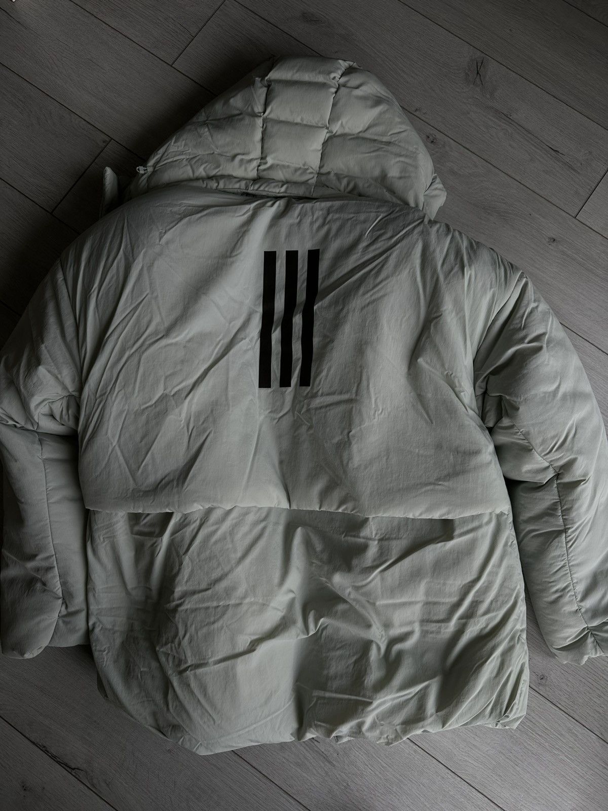 Adidas Adidas jacket myshelter Size US M / EU 48-50 / 2 - 11 Thumbnail