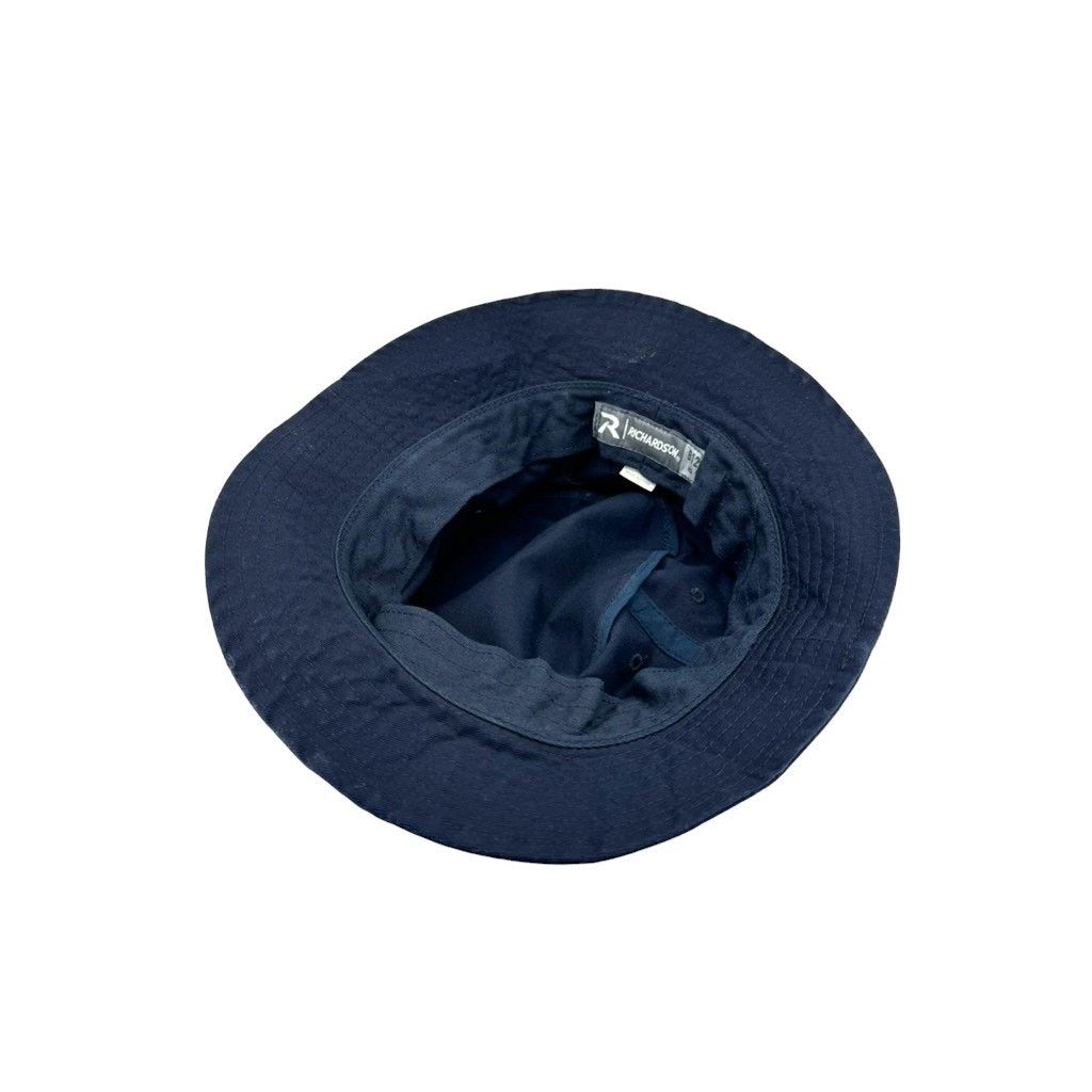 Richardson × Vintage Oakville Angels Canadian Softball Bucket Hat Size ONE SIZE - 7 Thumbnail