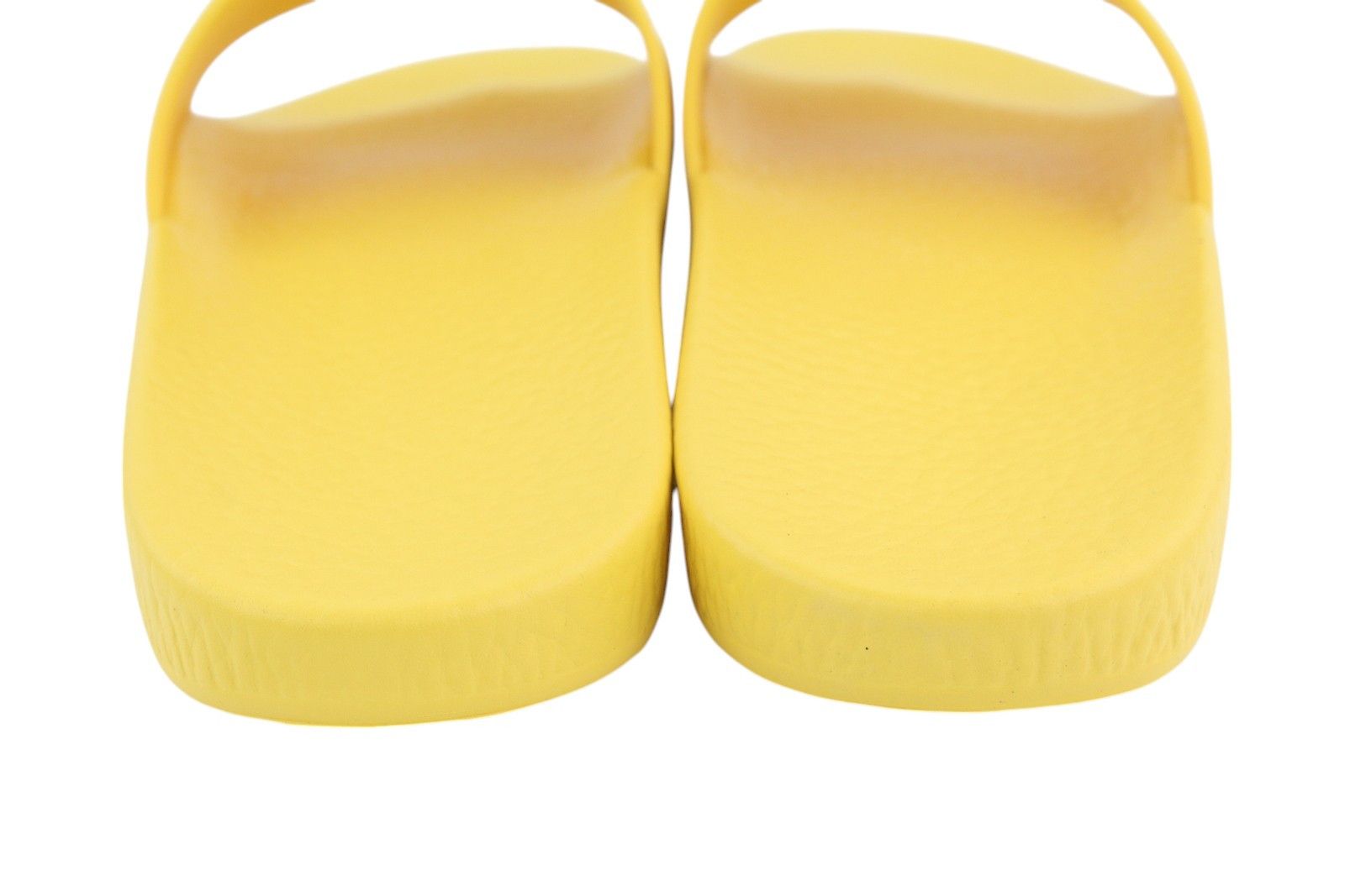 Polo Ralph Lauren POLO SLIDES-SN-SLI EU46 Yellow Flip Flops Shoes 84655 Size US 13 / EU 46 - 5 Thumbnail