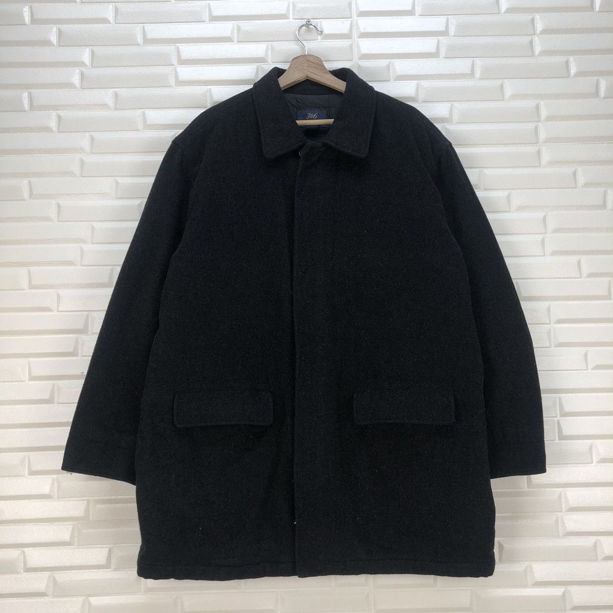Brooks Brothers × Designer Brooks Brothers Jacket Size US L / EU 52-54 / 3 - 2 Thumbnail