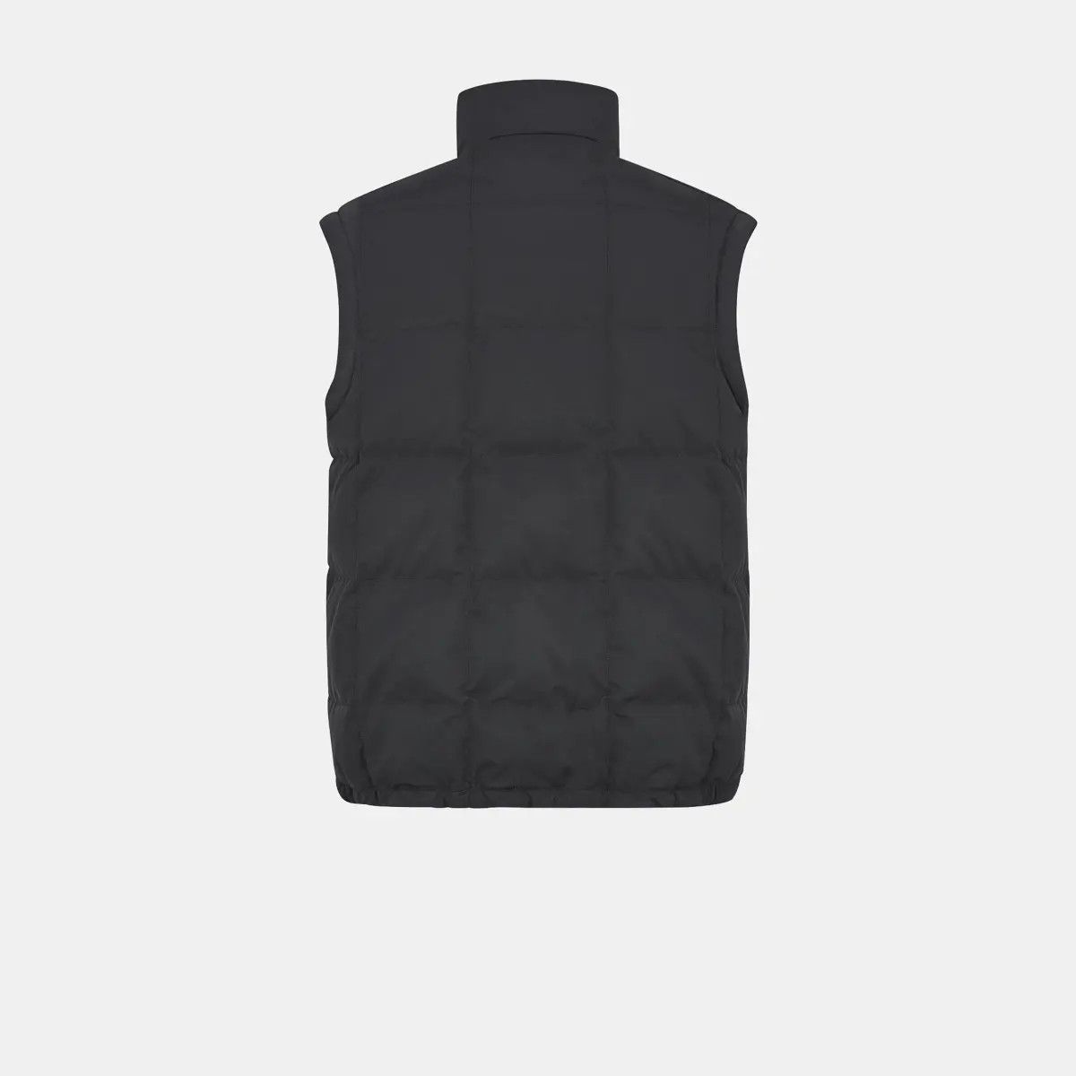 Dior o1w1db11224 Dior And Peter Doig Ski Jacket in Black Size US L / EU 52-54 / 3 - 7 Thumbnail