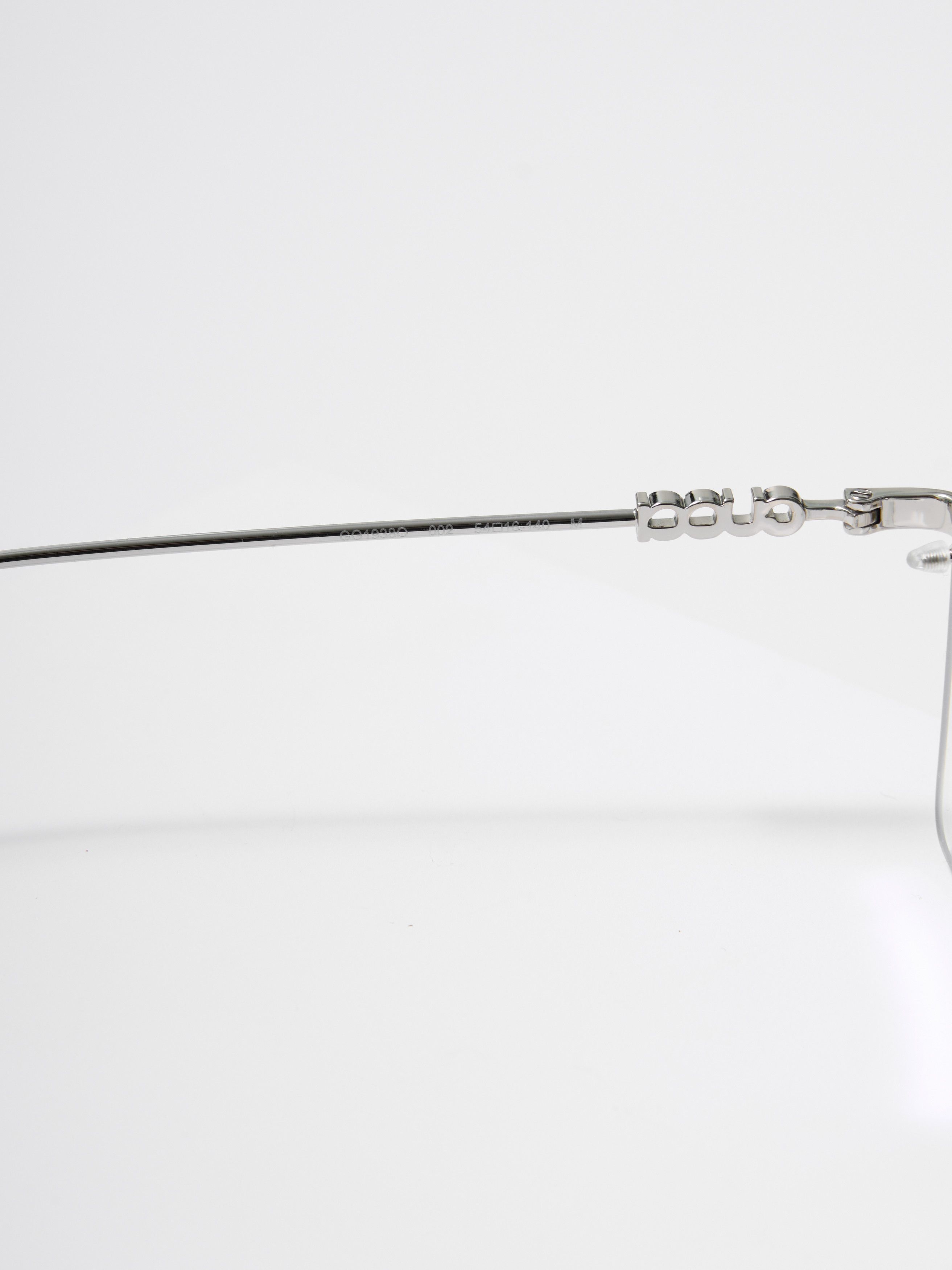 Gucci GUCCI GG1938O 002 GLASSES Size ONE SIZE - 9 Thumbnail