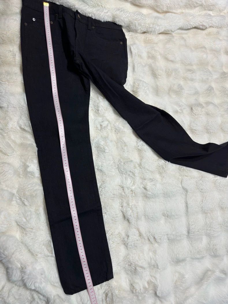 Yves Saint Laurent saint laurent jeans 2503-Nextarrow Size US 31 - 9 Thumbnail