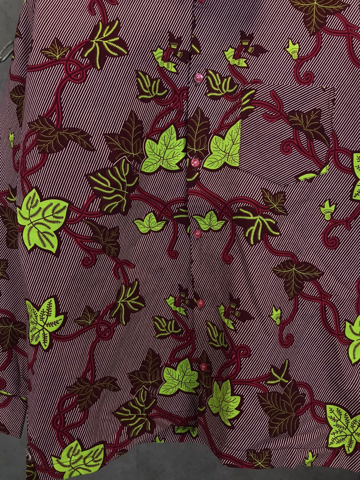 Other Art crazy shirt Size US XL / EU 56 / 4 - 3 Thumbnail