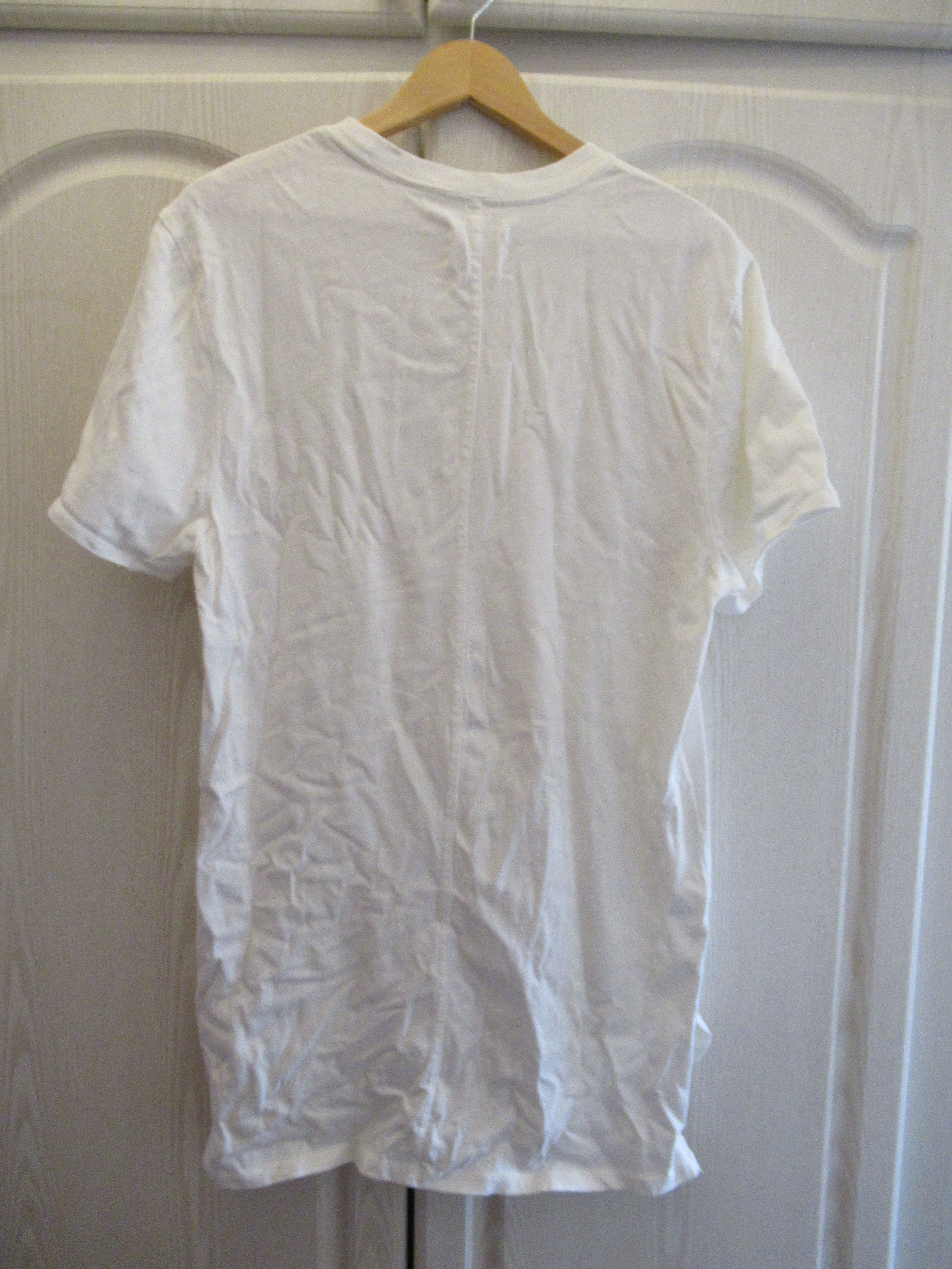 Fear of God Fear of God FOG Tshirt medium used Size US M / EU 48-50 / 2 - 5 Thumbnail