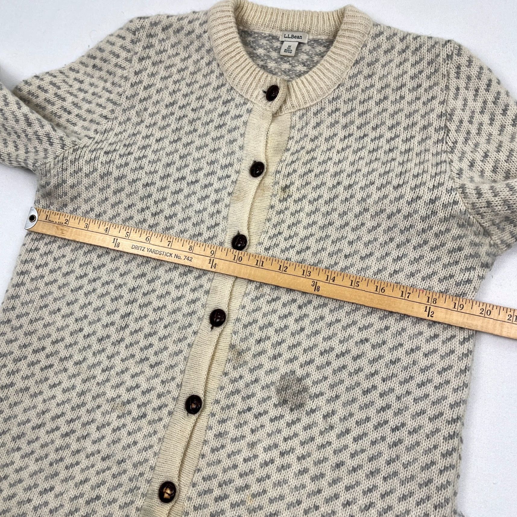 Vintage VINTAGE? No. Size M / US 6-8 / IT 42-44 - 5 Thumbnail