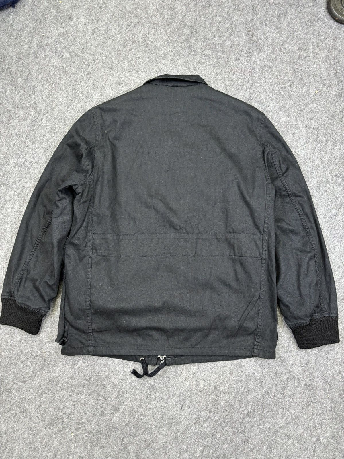 PPFM Archival PPFM Jacket F821 Size US M / EU 48-50 / 2 - 14 Thumbnail