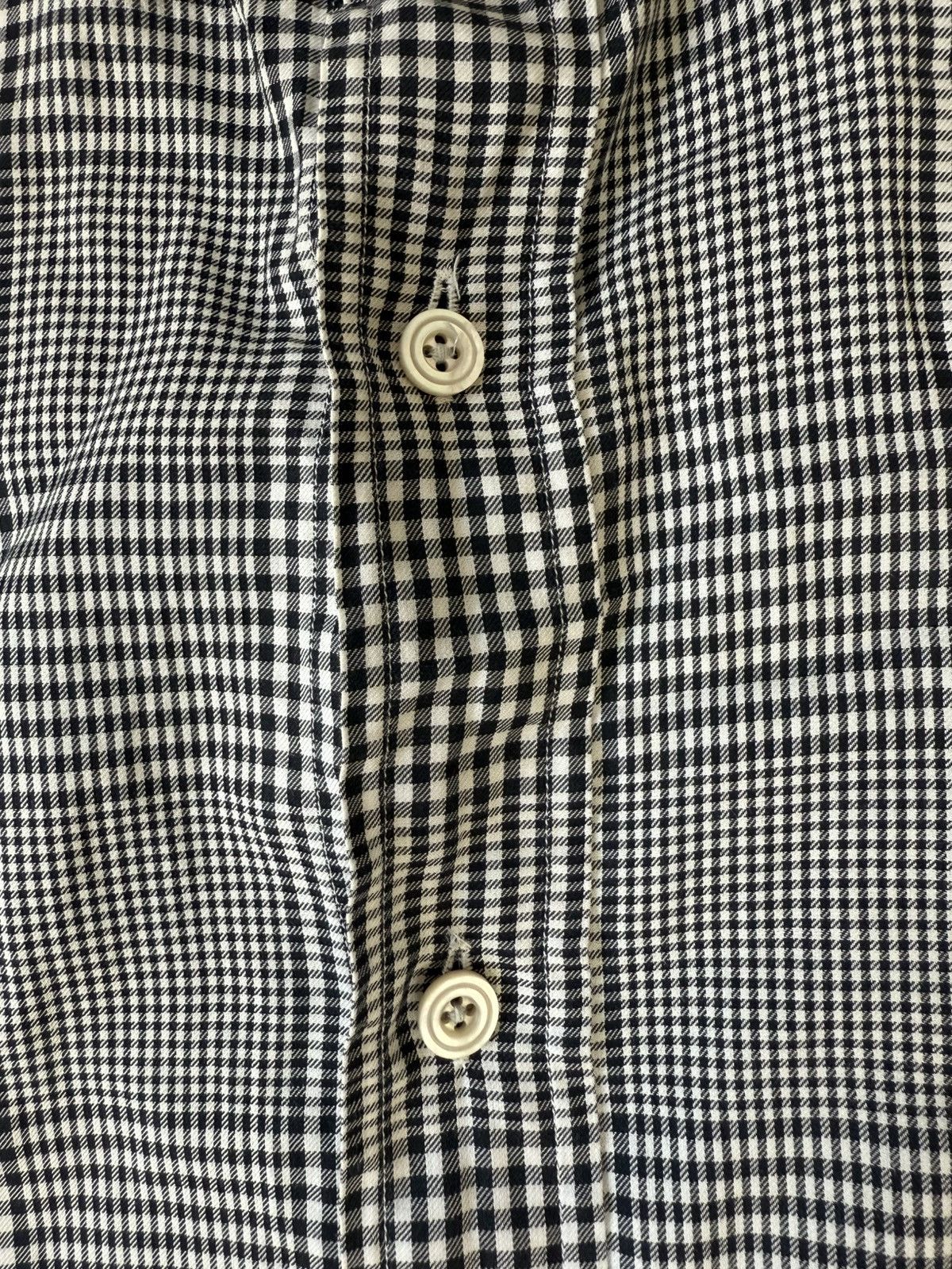 Tom Ford Tom Ford Button Up Size US L / EU 52-54 / 3 - 5 Thumbnail