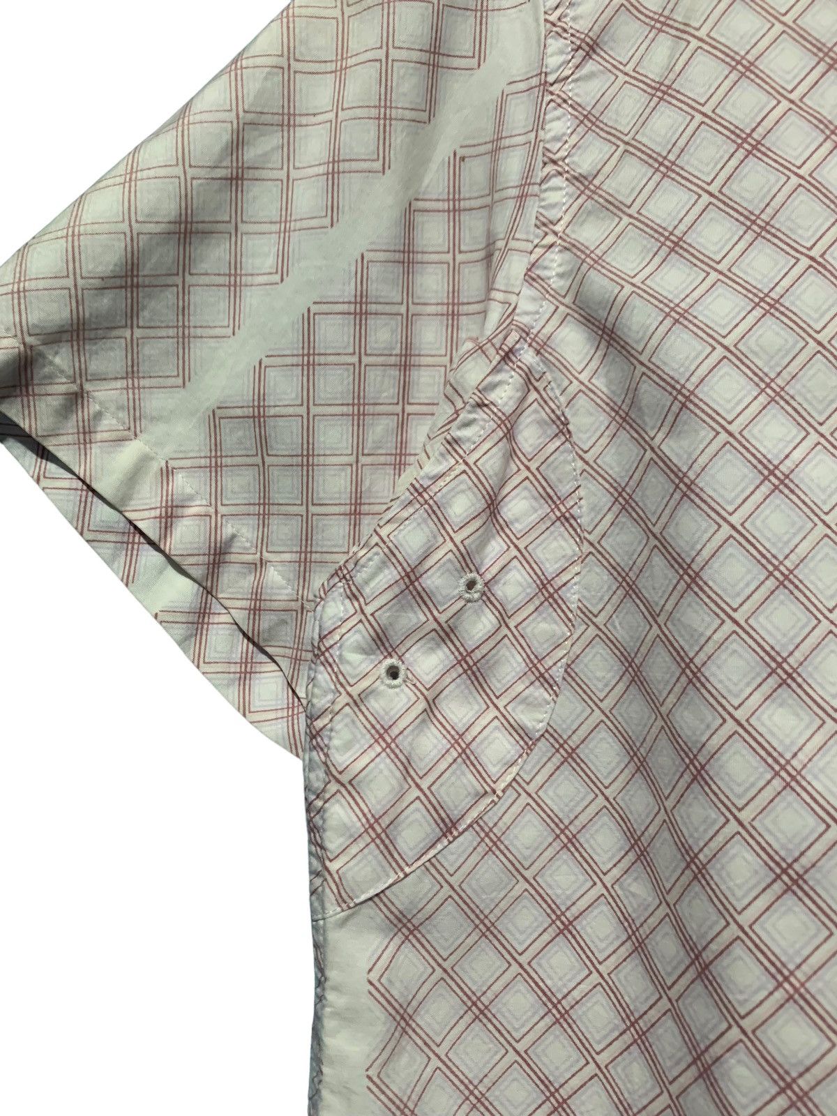 Anonymous Club Anonymous shirt Size US M / EU 48-50 / 2 - 8 Thumbnail