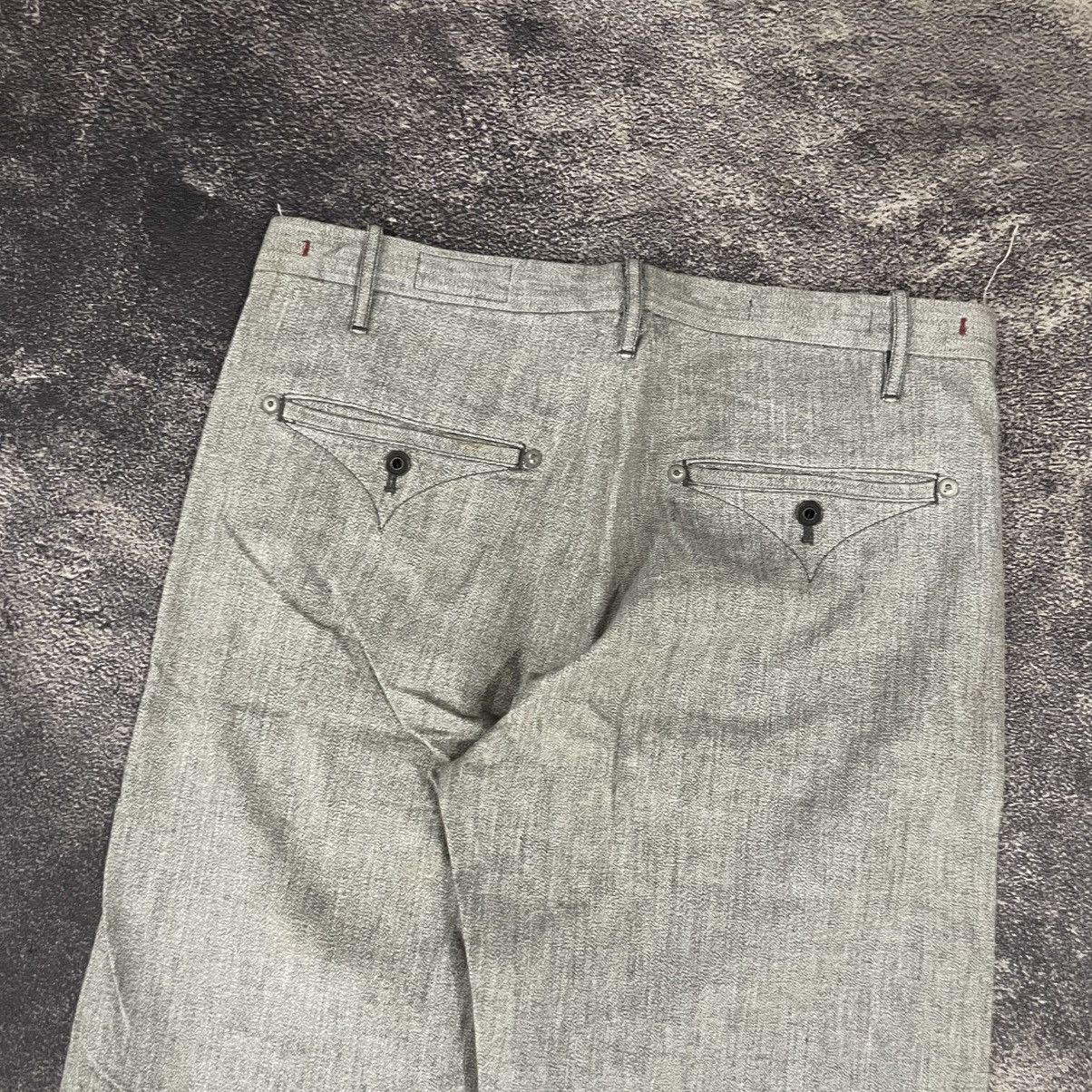 If Six Was Nine × Japanese Brand × Journal Standard Journal standard homestead pants Size US 31 - 4 Thumbnail