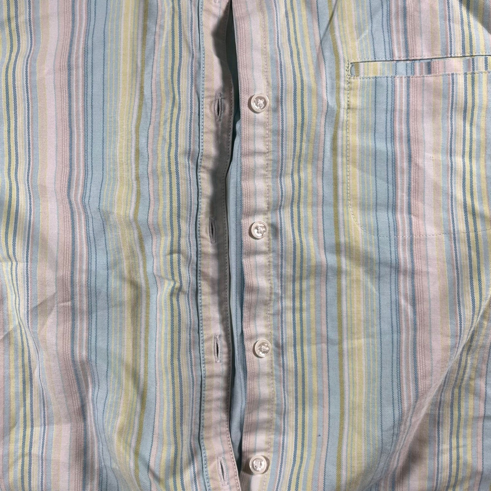 Cabin Creek Button up Shirt Size US M / EU 48-50 / 2 - 4 Thumbnail