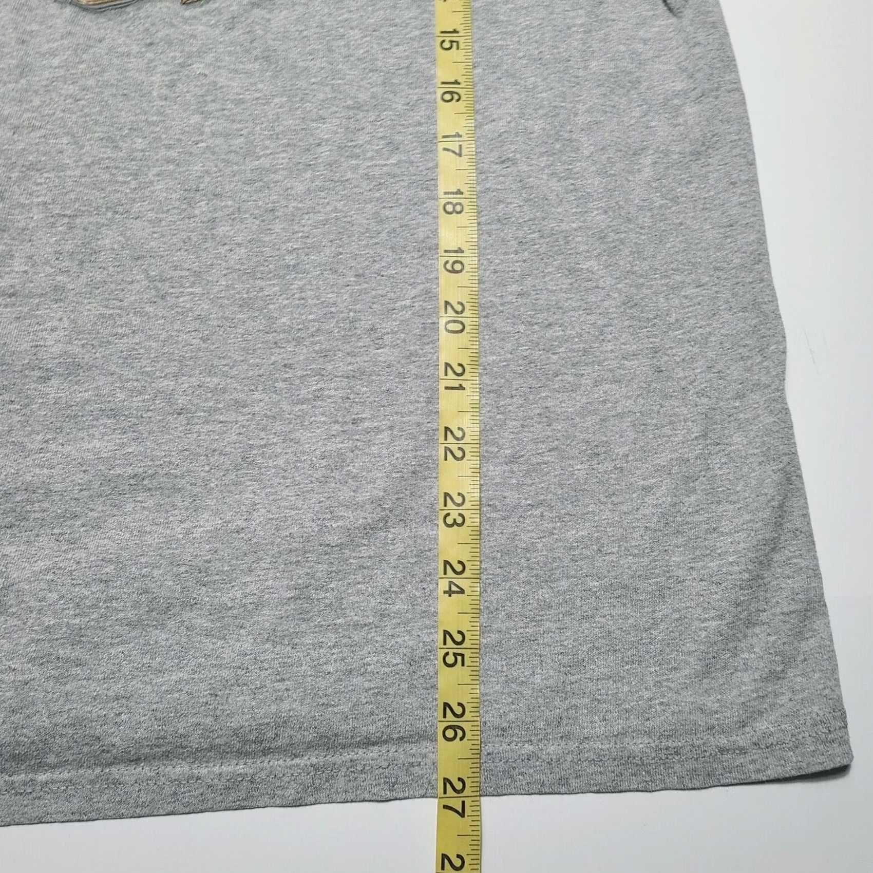 Delta VINTAGE The Simpsons Homer Simpson T-Shirt Size XL "It’s All Good" Donuts Y2k Unisex Adults Size US XL / EU 56 / 4 - 6 Thumbnail