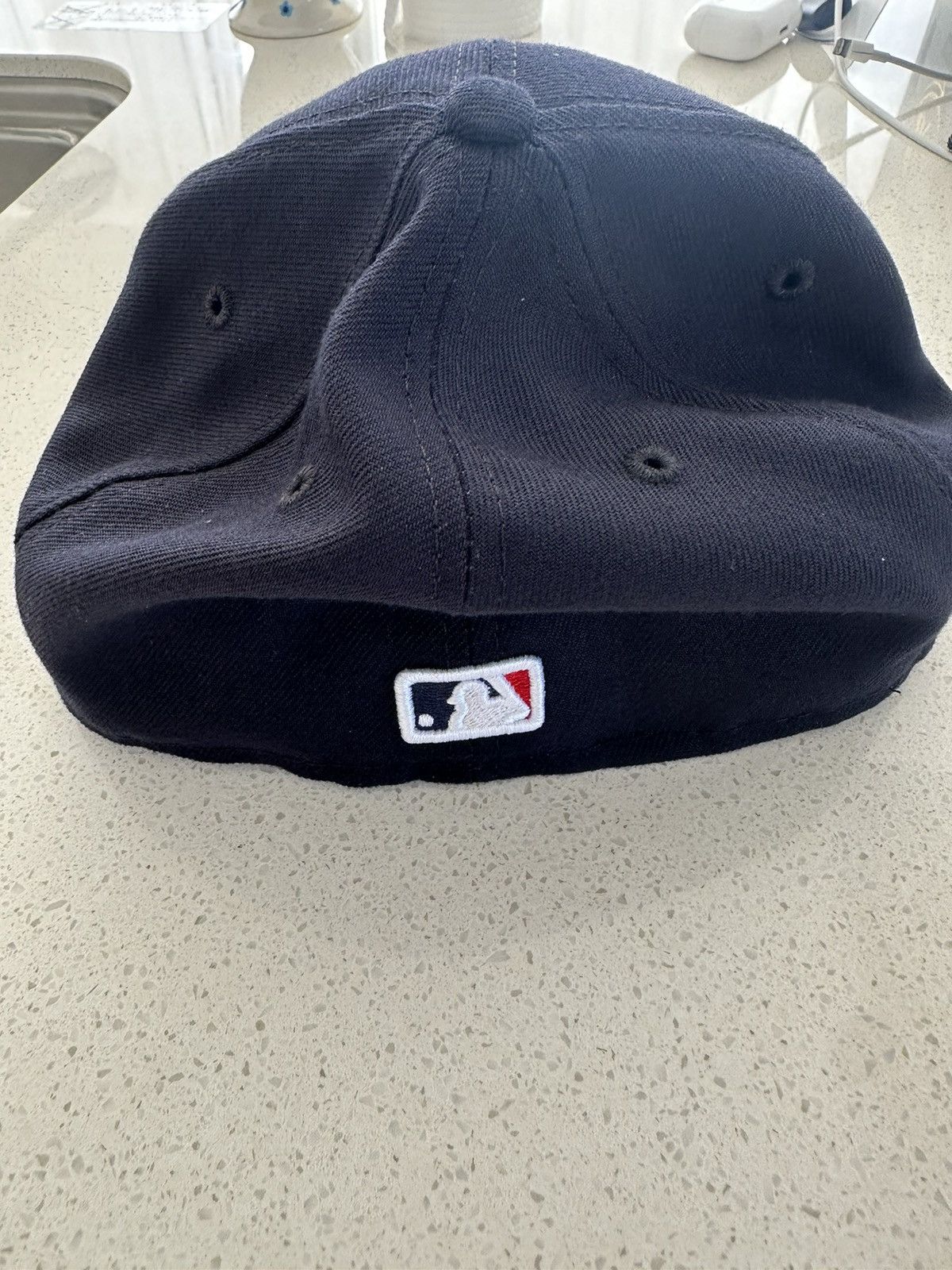 New Era New era Indians cap Size ONE SIZE - 3 Thumbnail