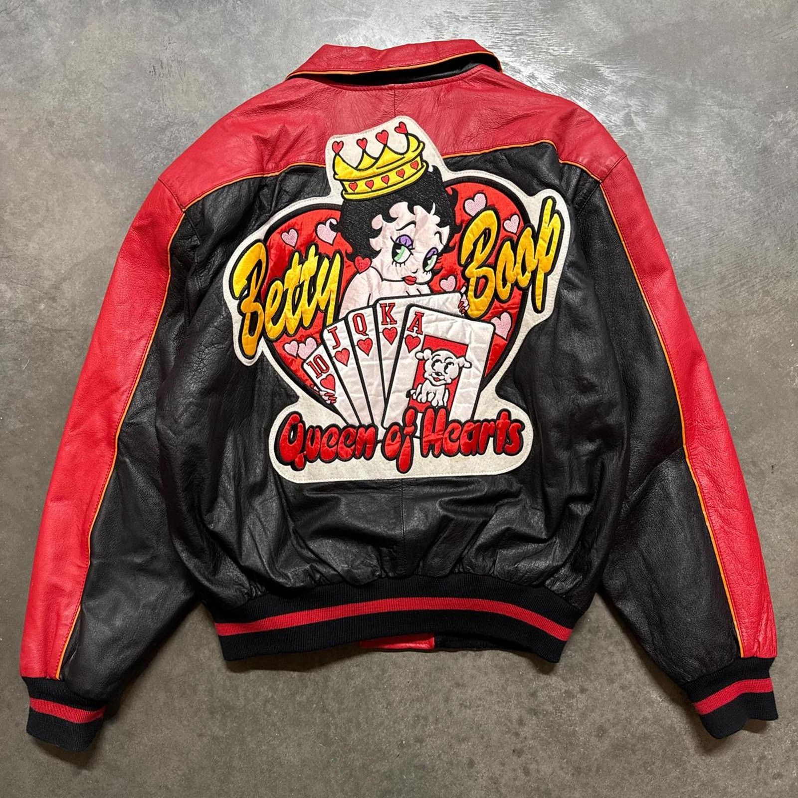 ジャケット・アウター betty 43827_thumbnail.jpg