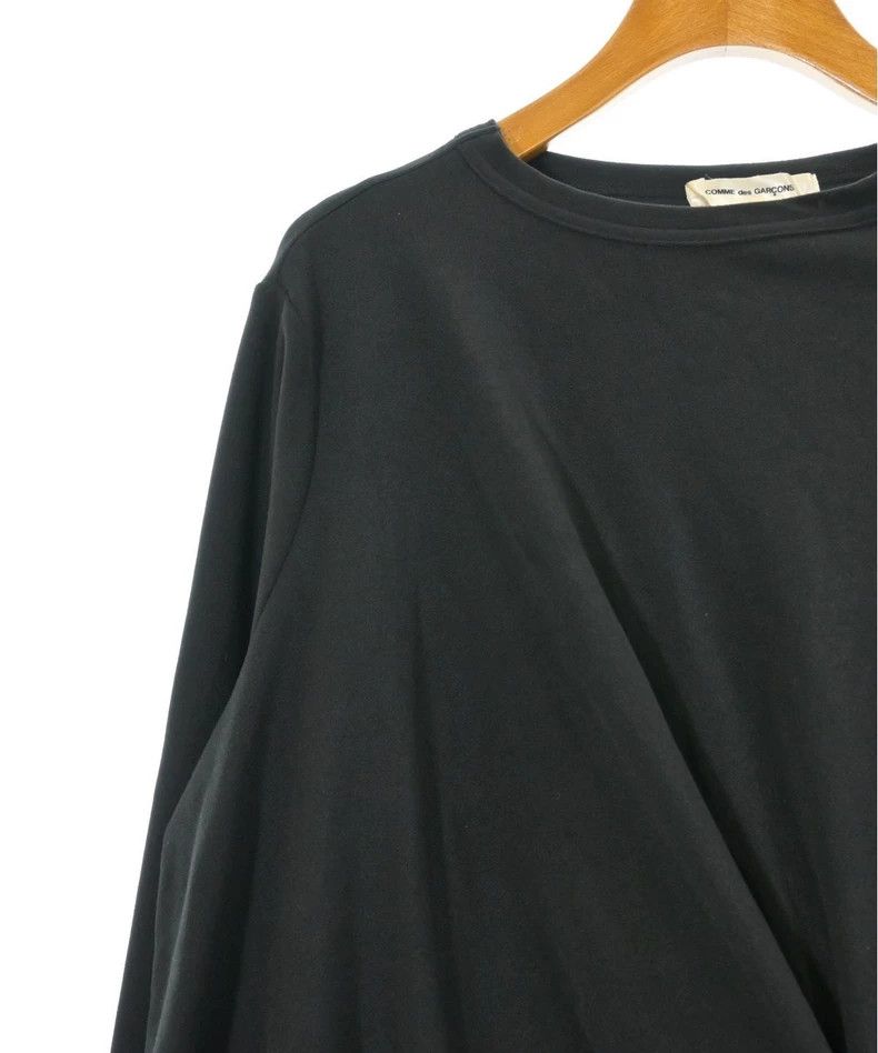 Comme Des Garcons Bulge long-sleeve T