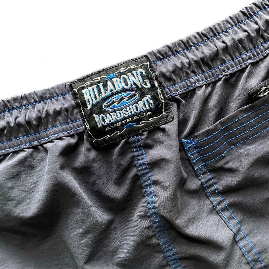 Billabong Vintage Billabong Tribal Aztec Pattern Boardshort Swim Trunk Size US 32 / EU 48 - 5 Thumbnail