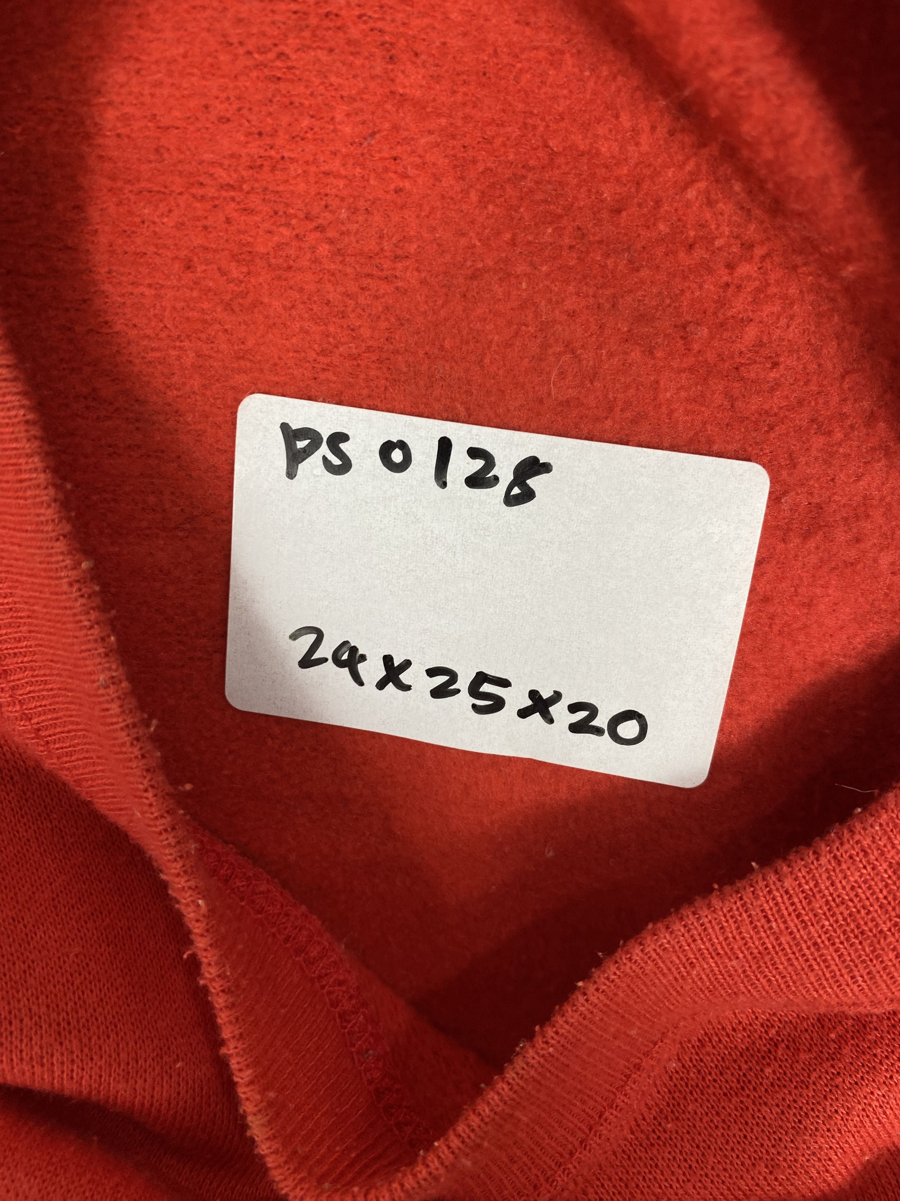 ESPIRIT Vintage Espirit Big Logo Sweatshirts Size US M / EU 48-50 / 2 - 5 Thumbnail