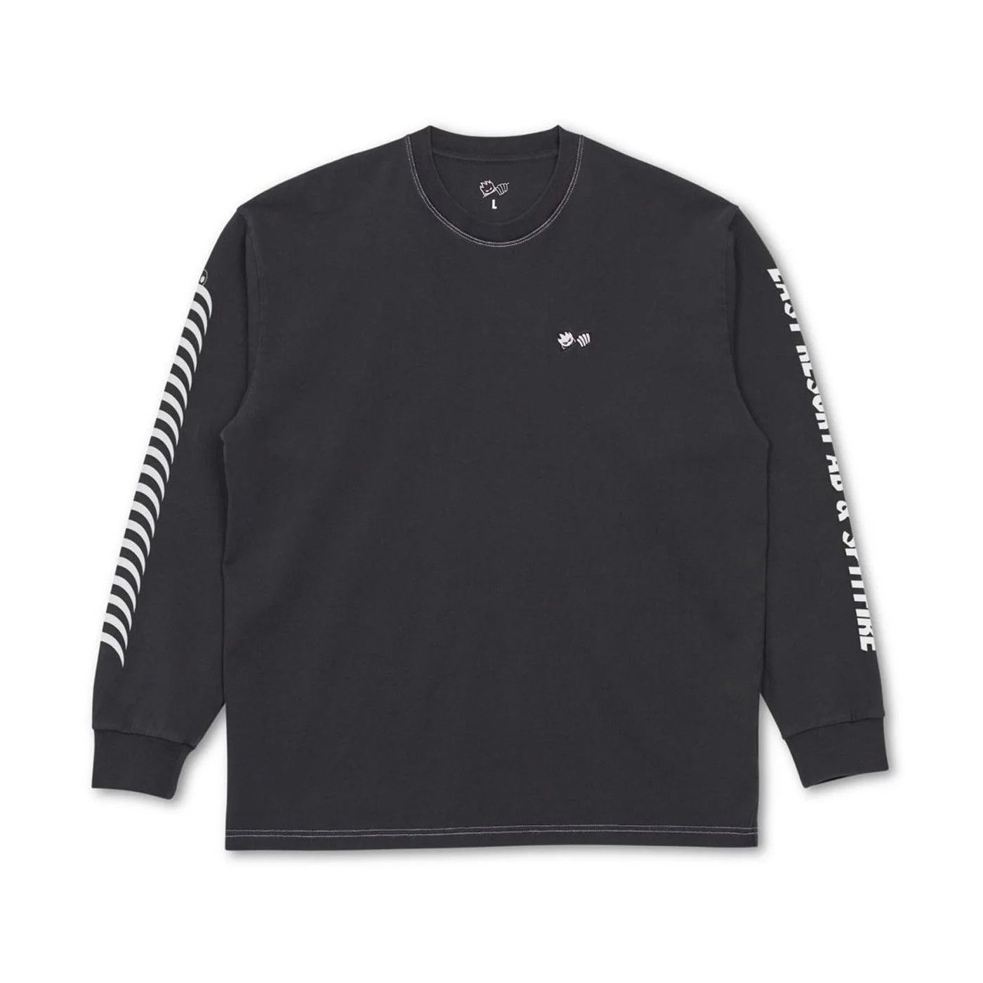 Last Resort AB LAST RESORT AB x SPITFIRE LS Tee sz XL Size US XL / EU 56 / 4 - 1 Thumbnail