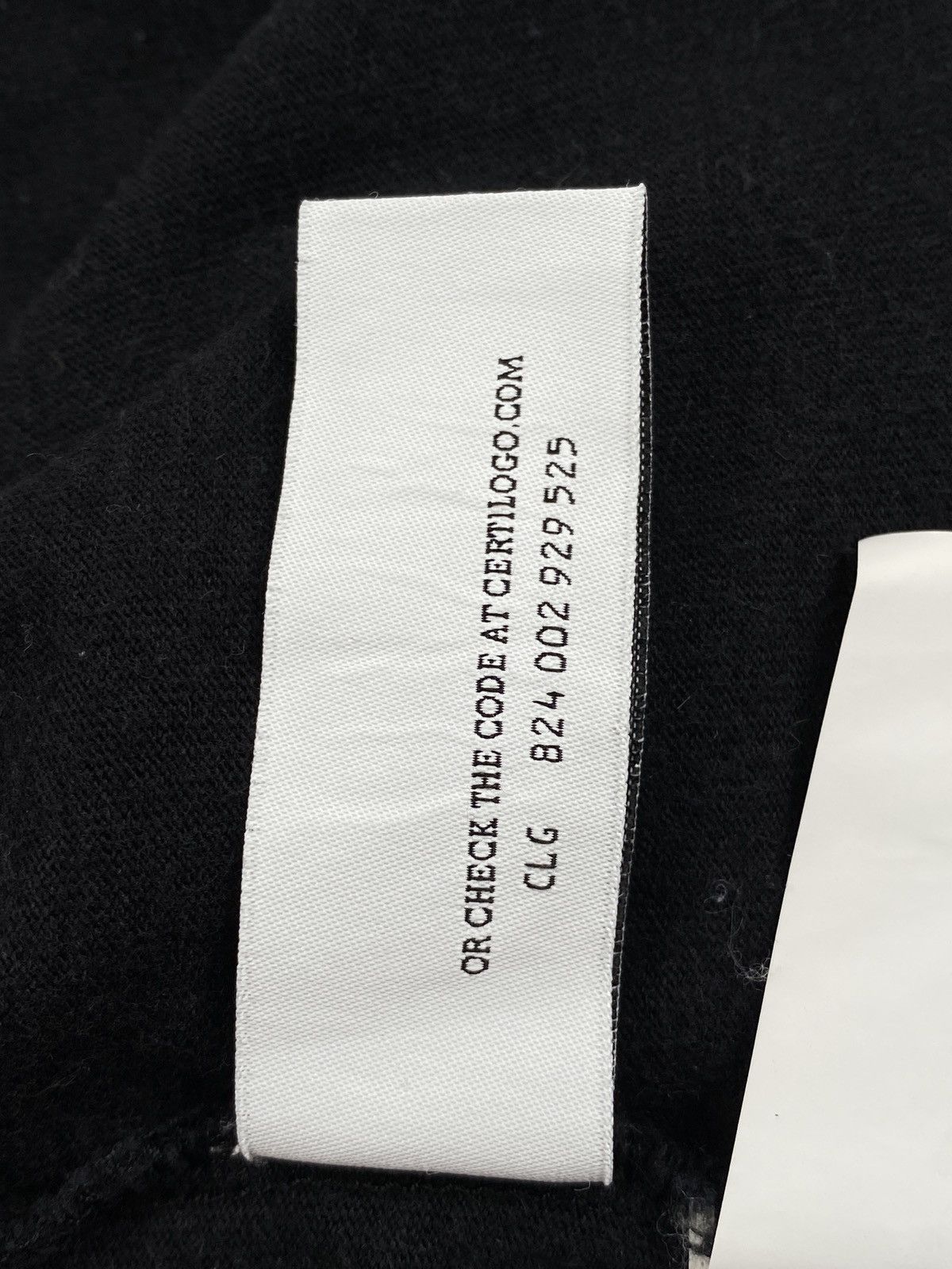 Off-White FW21 Caravaggio Painting Shirt Size US L / EU 52-54 / 3 - 8 Thumbnail