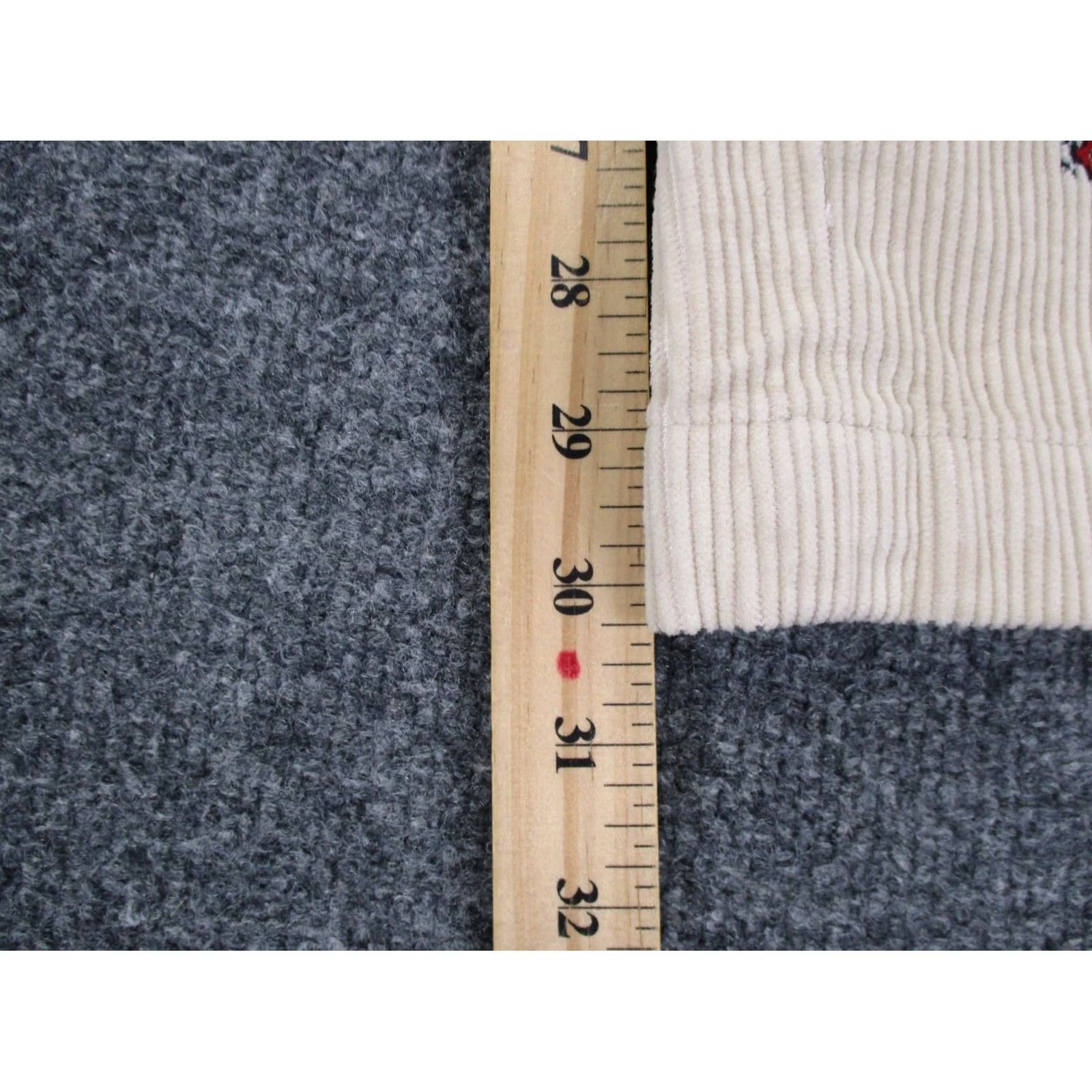 Brooks Brothers Brooks Brothers Pants Mens 38 X 32 Chino Floral Corduroy Milano Golf Business Size US 38 / EU 54 - 4 Thumbnail
