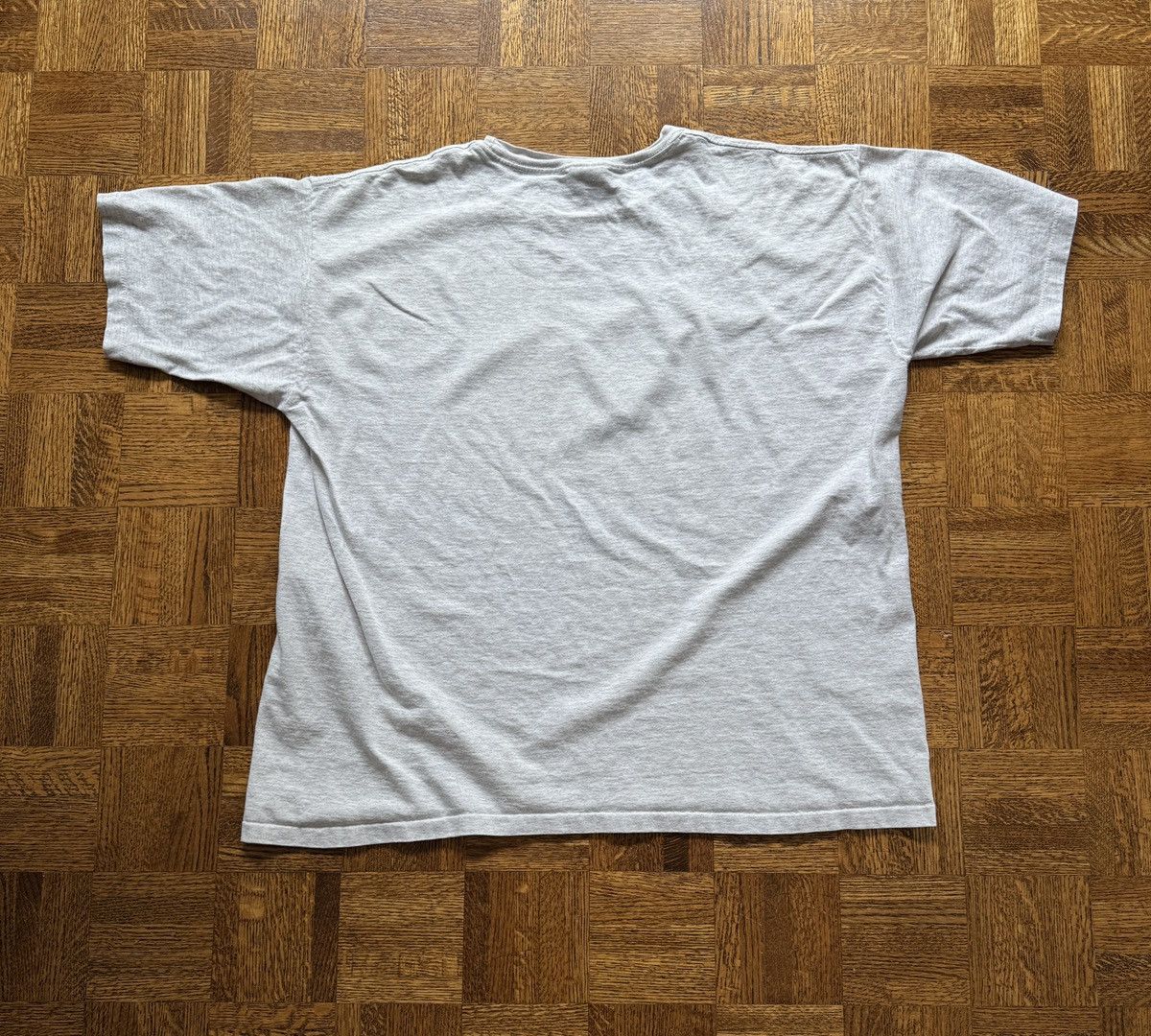 Vintage Vintage 80s Jimmy Buffett Margaritaville Graphic Tee Size US XXL / EU 58 / 5 - 5 Thumbnail