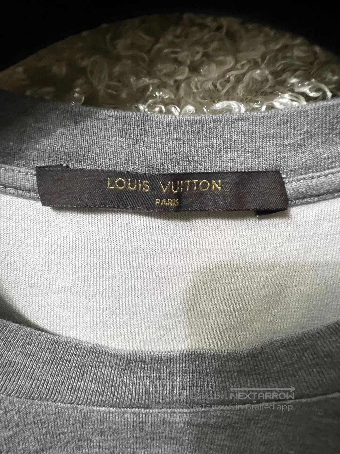 Louis Vuitton Louis Vuitton Men's Casual Short. Size US S / EU 44-46 / 1 - 4 Thumbnail