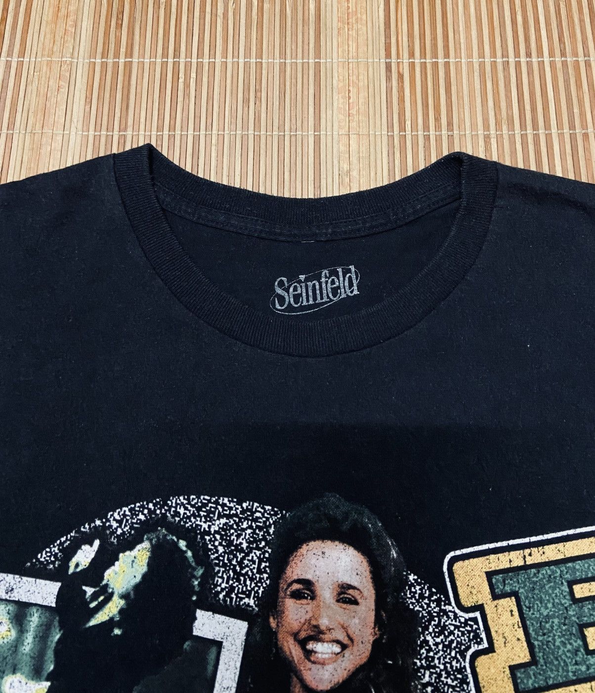 Other SEINFELD ELAINE BENES TEE Size US L / EU 52-54 / 3 - 8 Thumbnail