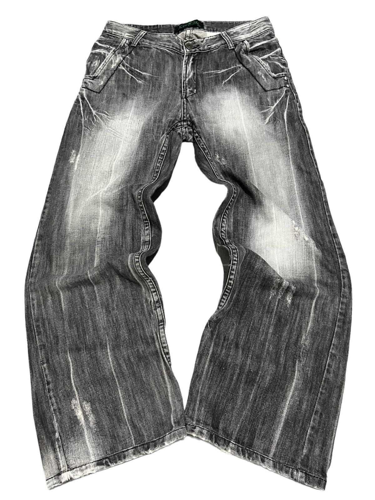 Get Lost Bootcut Get Lost Bootcut