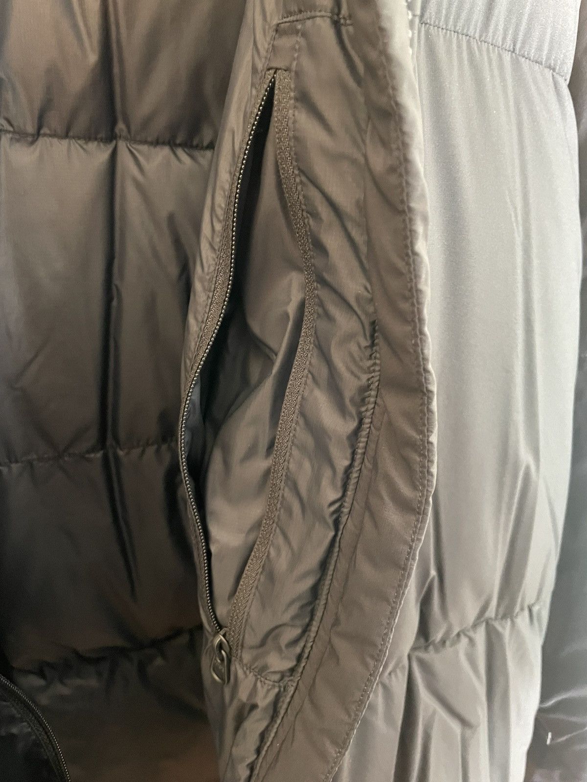 Veilance Arcteryx Veilance Conduit Down Jacket Size XL / US 12-14 / IT 48-50 - 5 Thumbnail