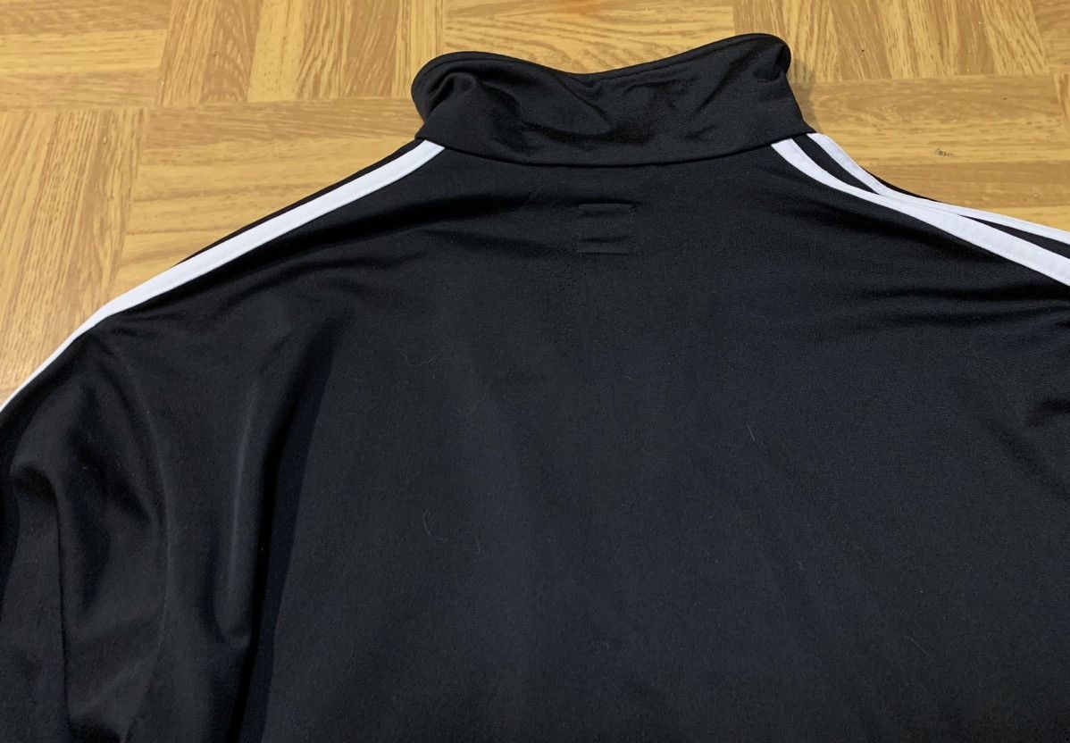 Adidas × Vintage Vintage Adidas Originals Firebird Trefoil Jacket Size US S / EU 44-46 / 1 - 14 Thumbnail