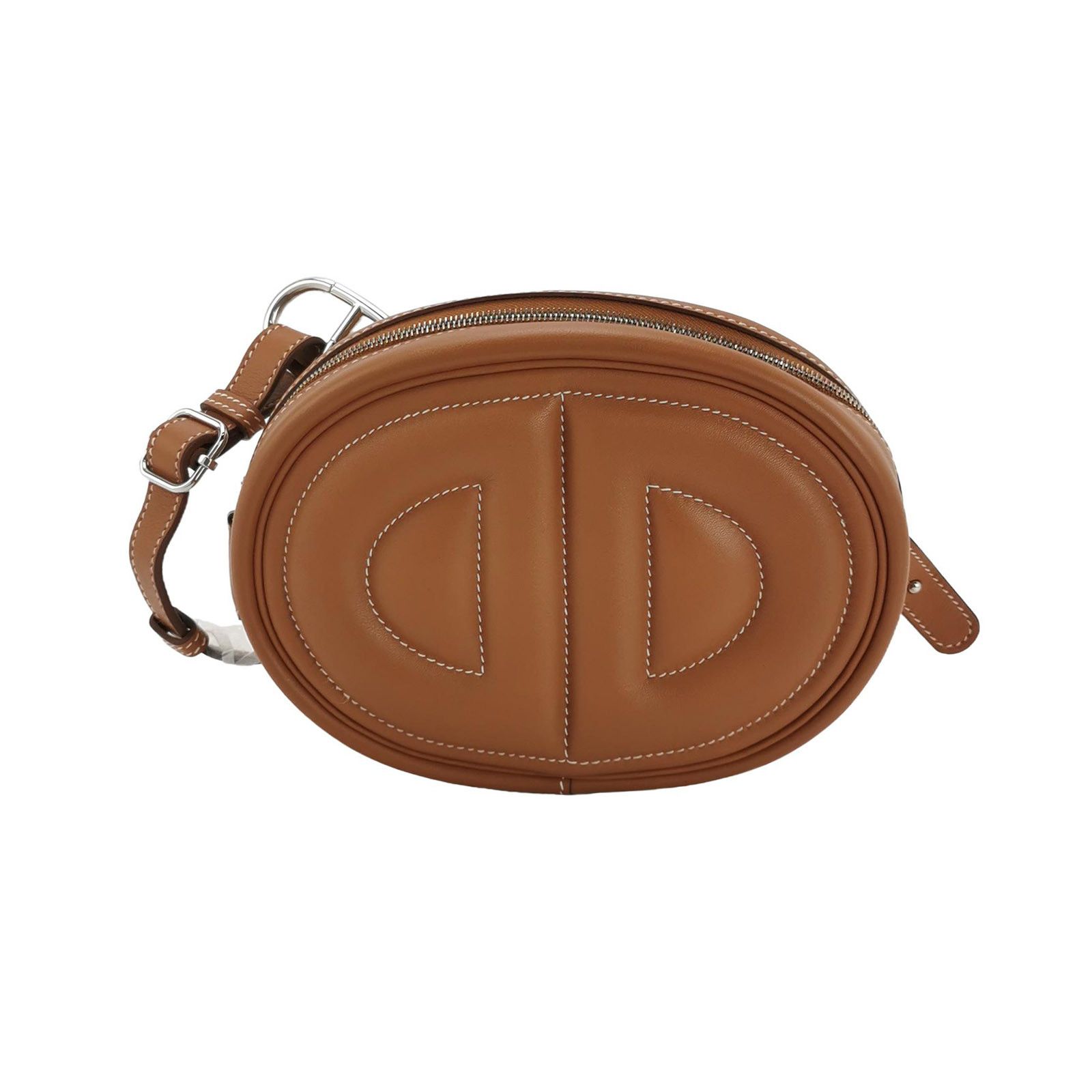 Hermes Hermes Women os Belt Bags Size ONE SIZE - 1 Thumbnail
