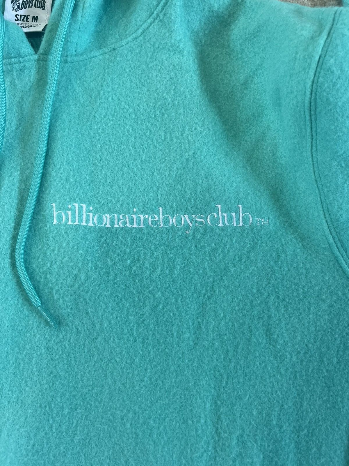 Billionaire Boys Club Billionare Boys Club Hoodie + Pants Size US M / EU 48-50 / 2 - 3 Thumbnail